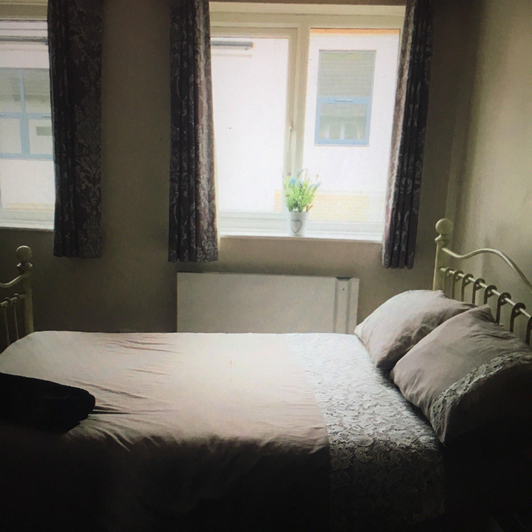 The Roosters Rest Hotel