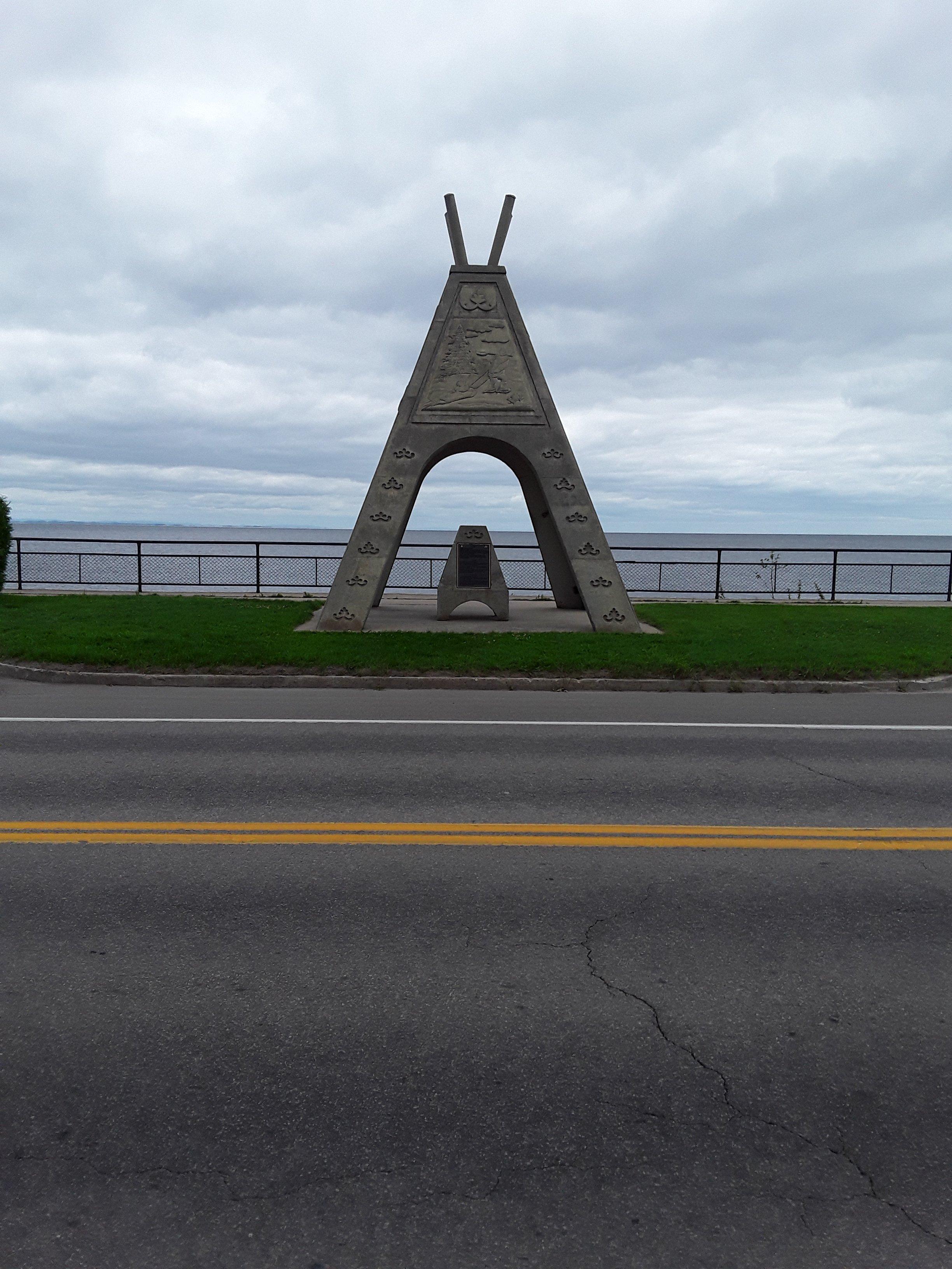 Boutique Teuehikan, Arts Ameriendiens, Creations Mashk