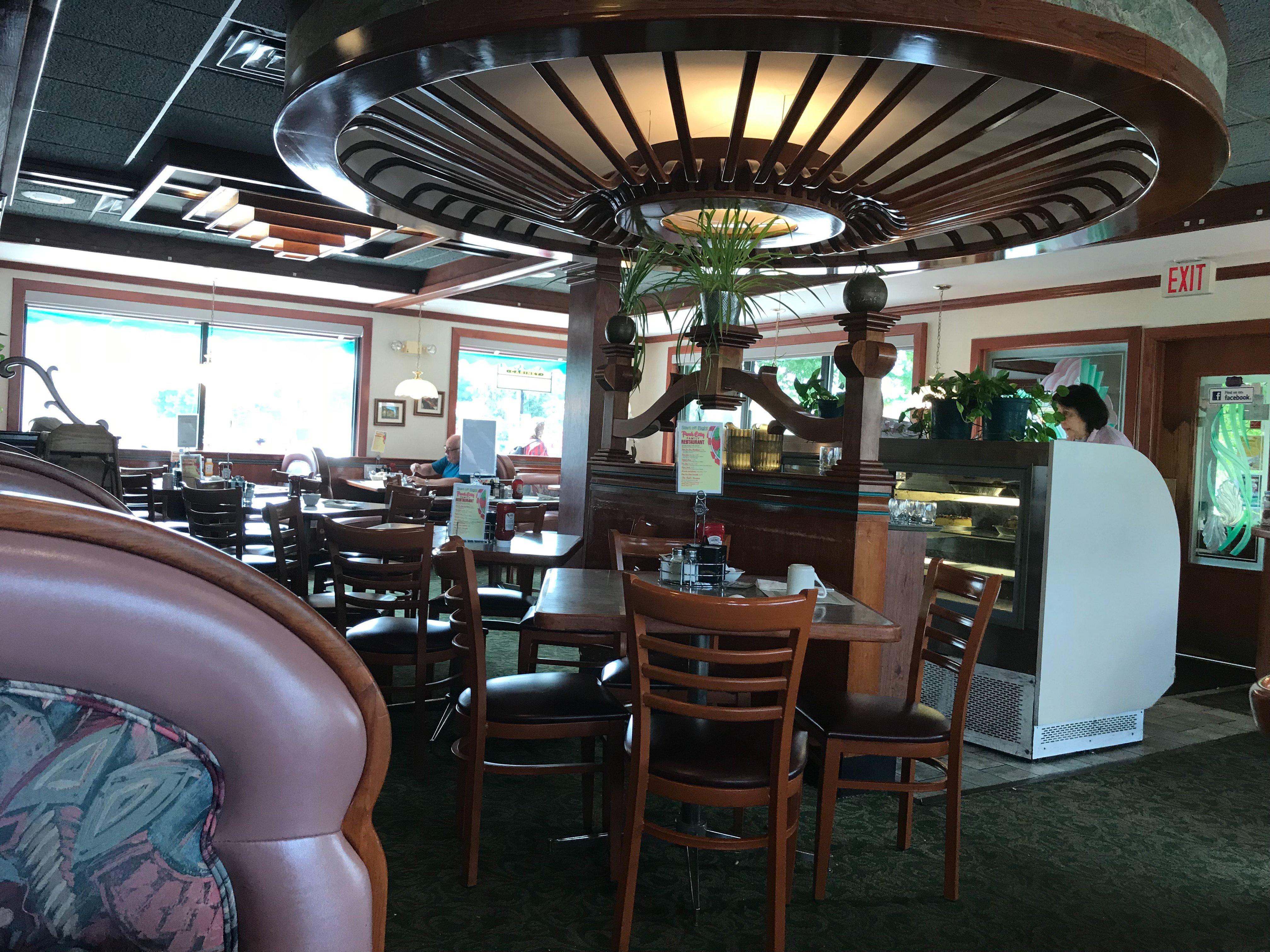 Park City Family Restaurant