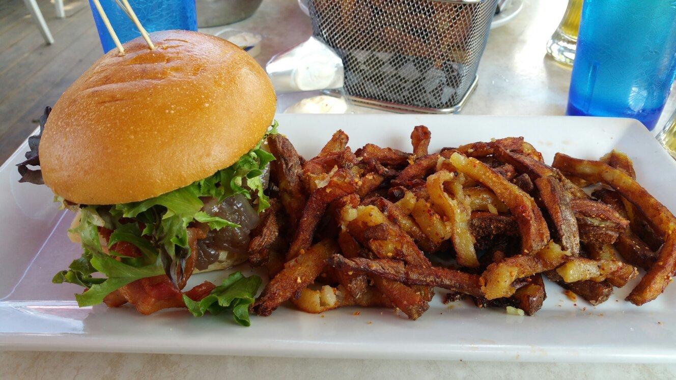 Pilsen Pub Restaurant