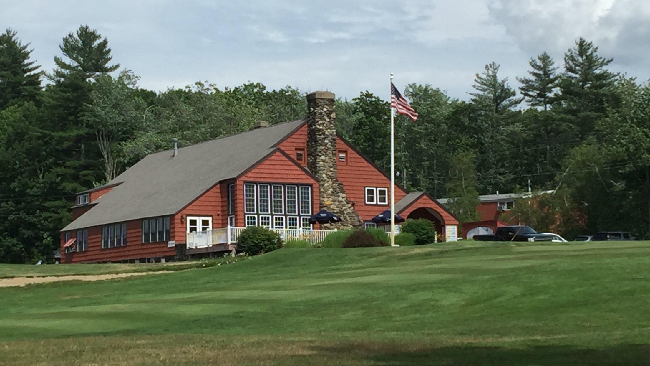 Sanford Country Club
