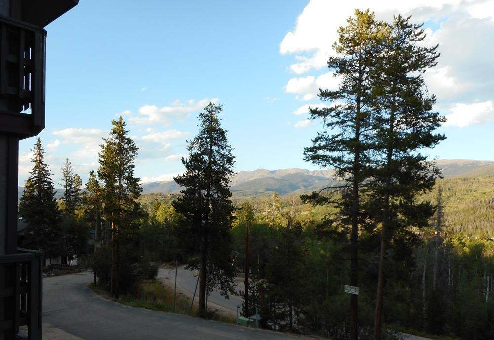 Timber Run at Winter Park