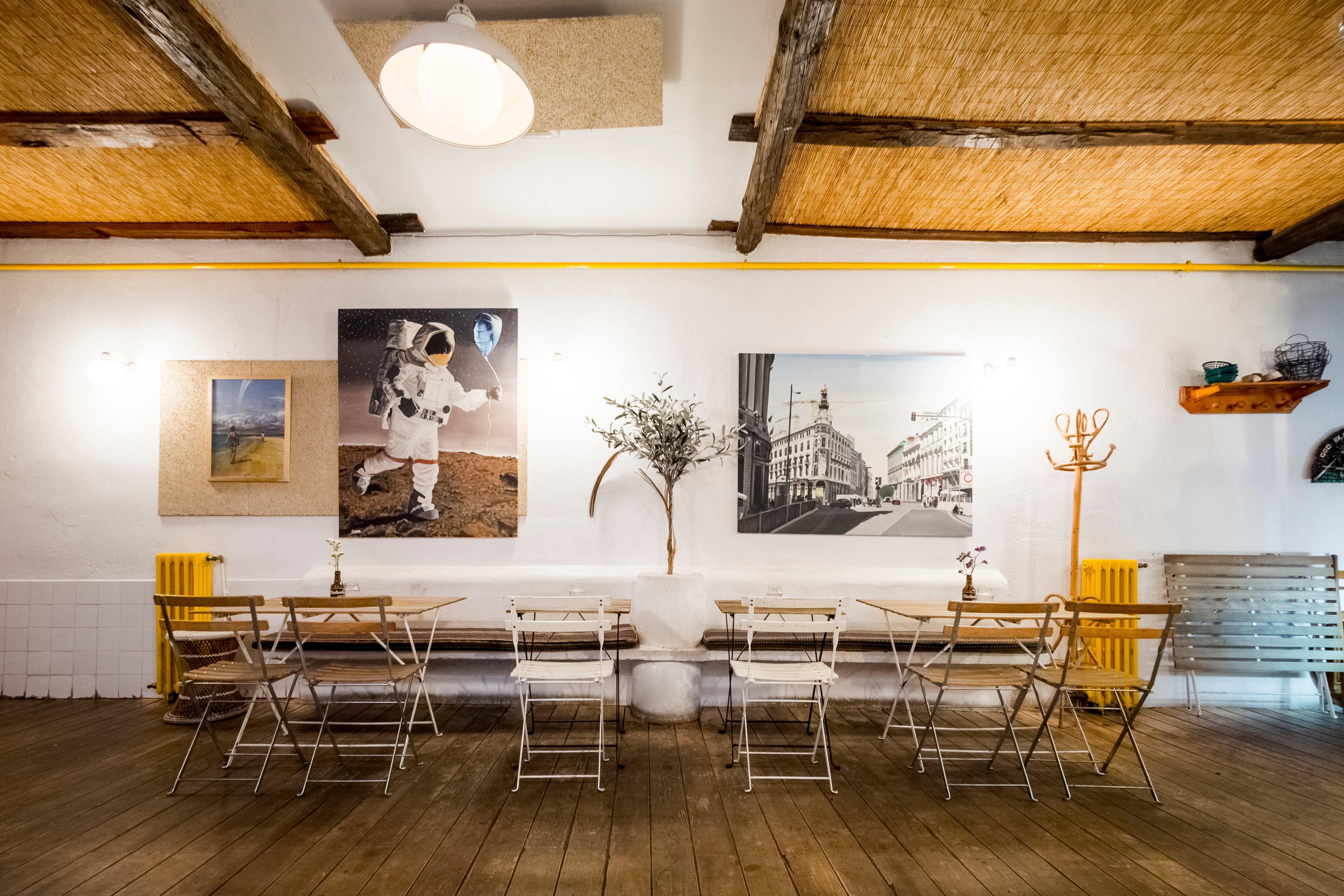 El Circo de las Tapas