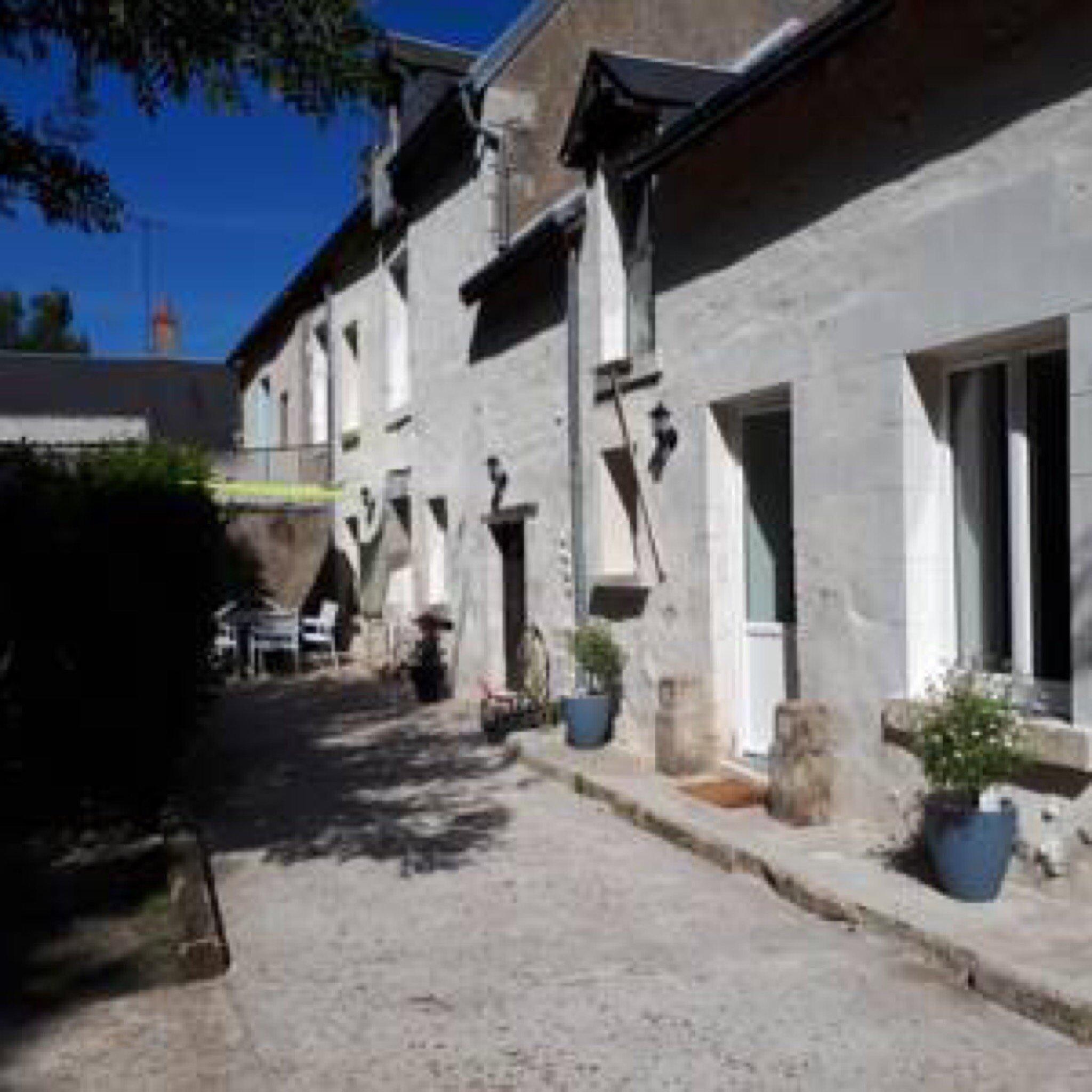 Le Logis de Chaumont