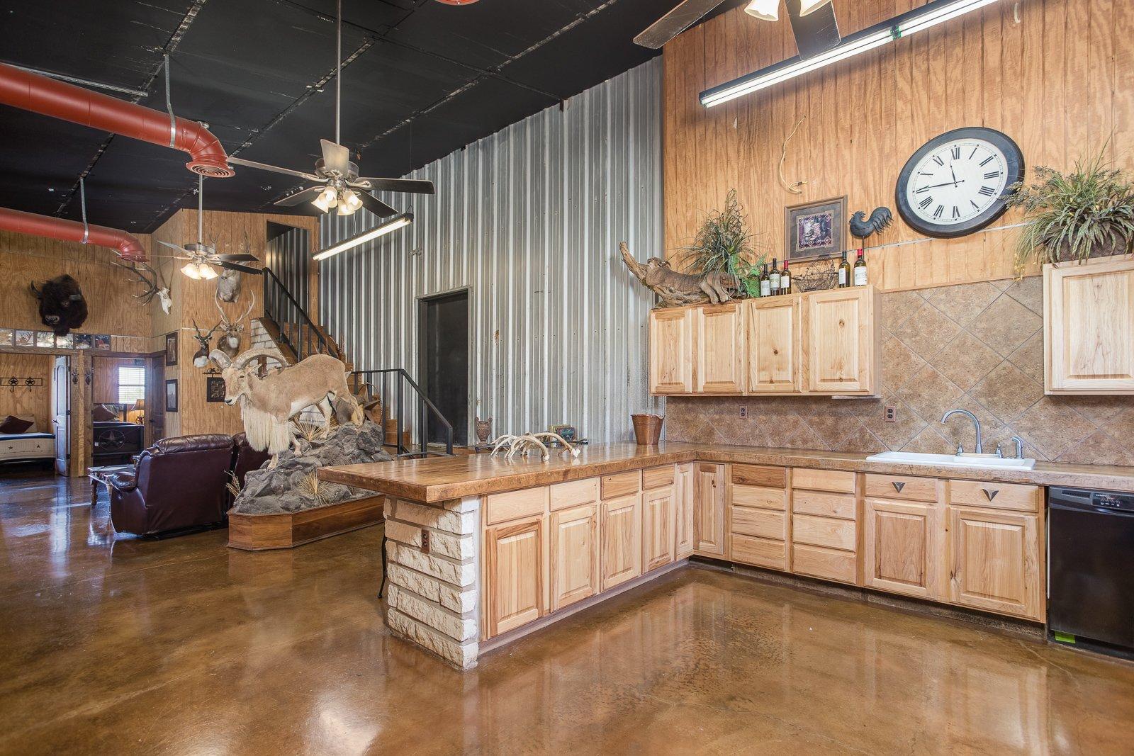 Texas Specialty Hunts