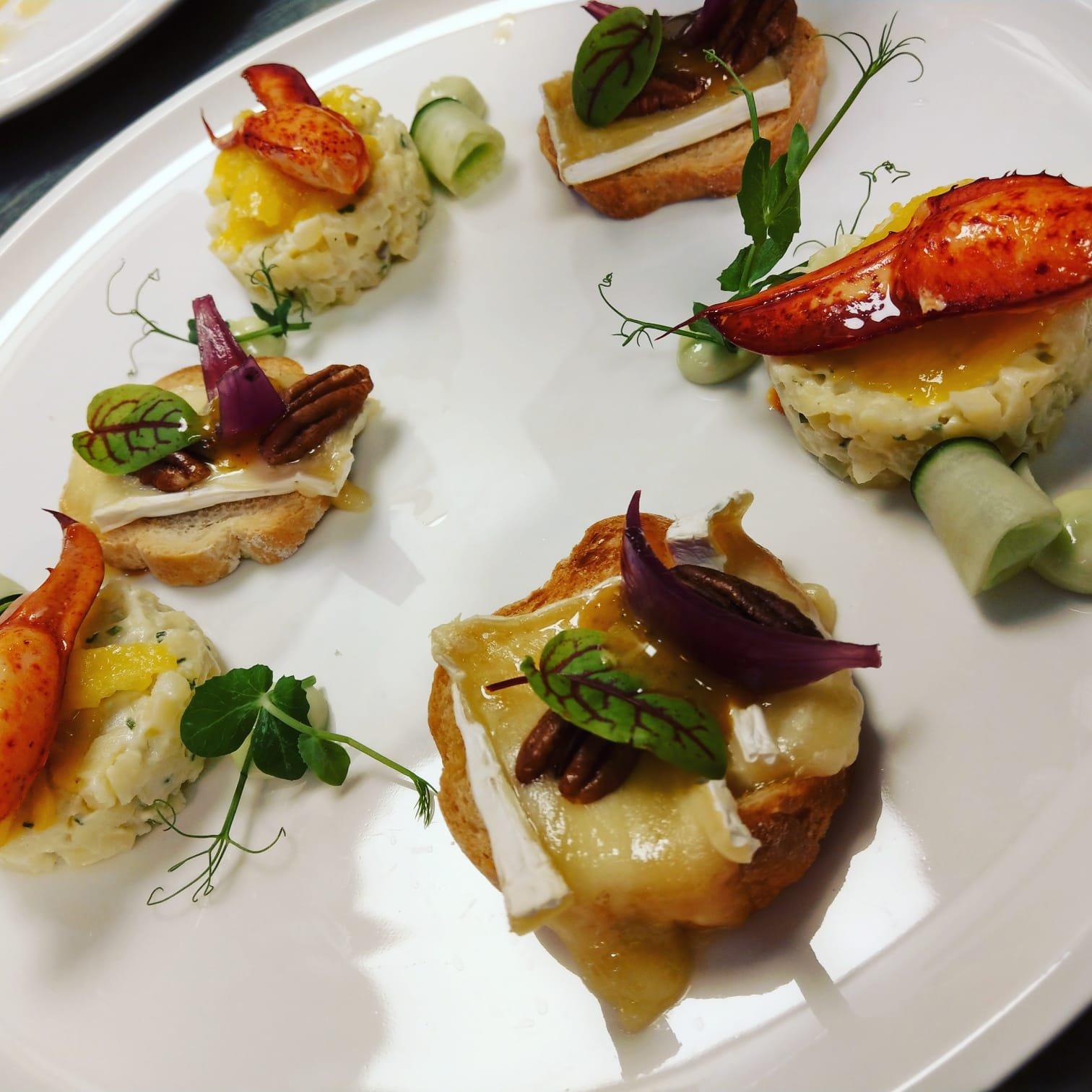 Blizz Food and Drinks