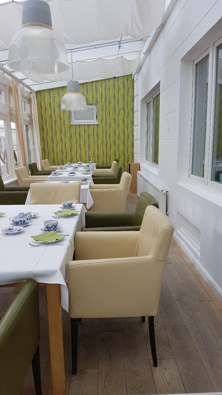 Georg Rass Gastehaus