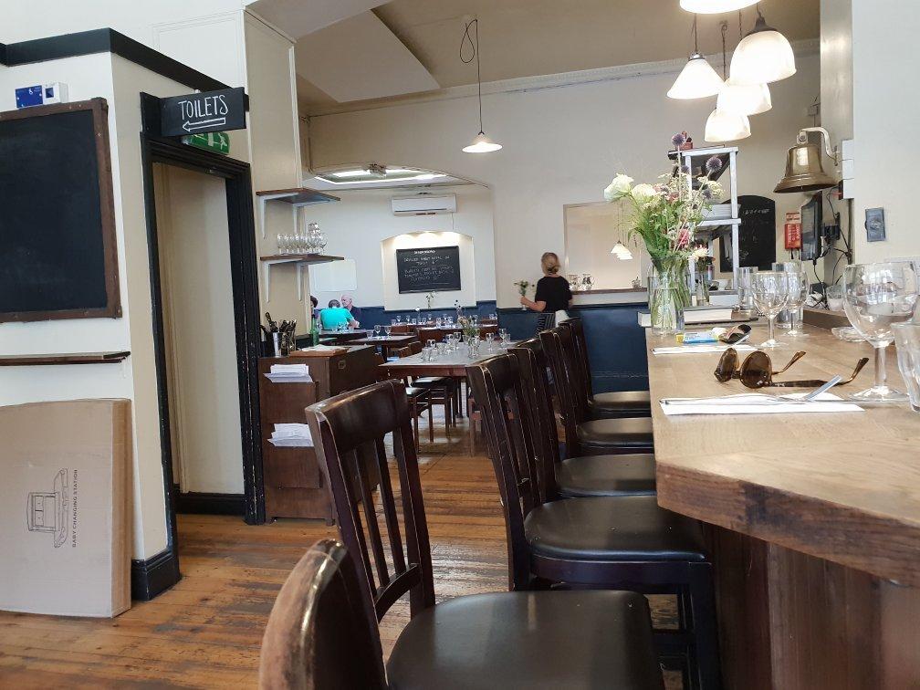 Photo by wearyLondon