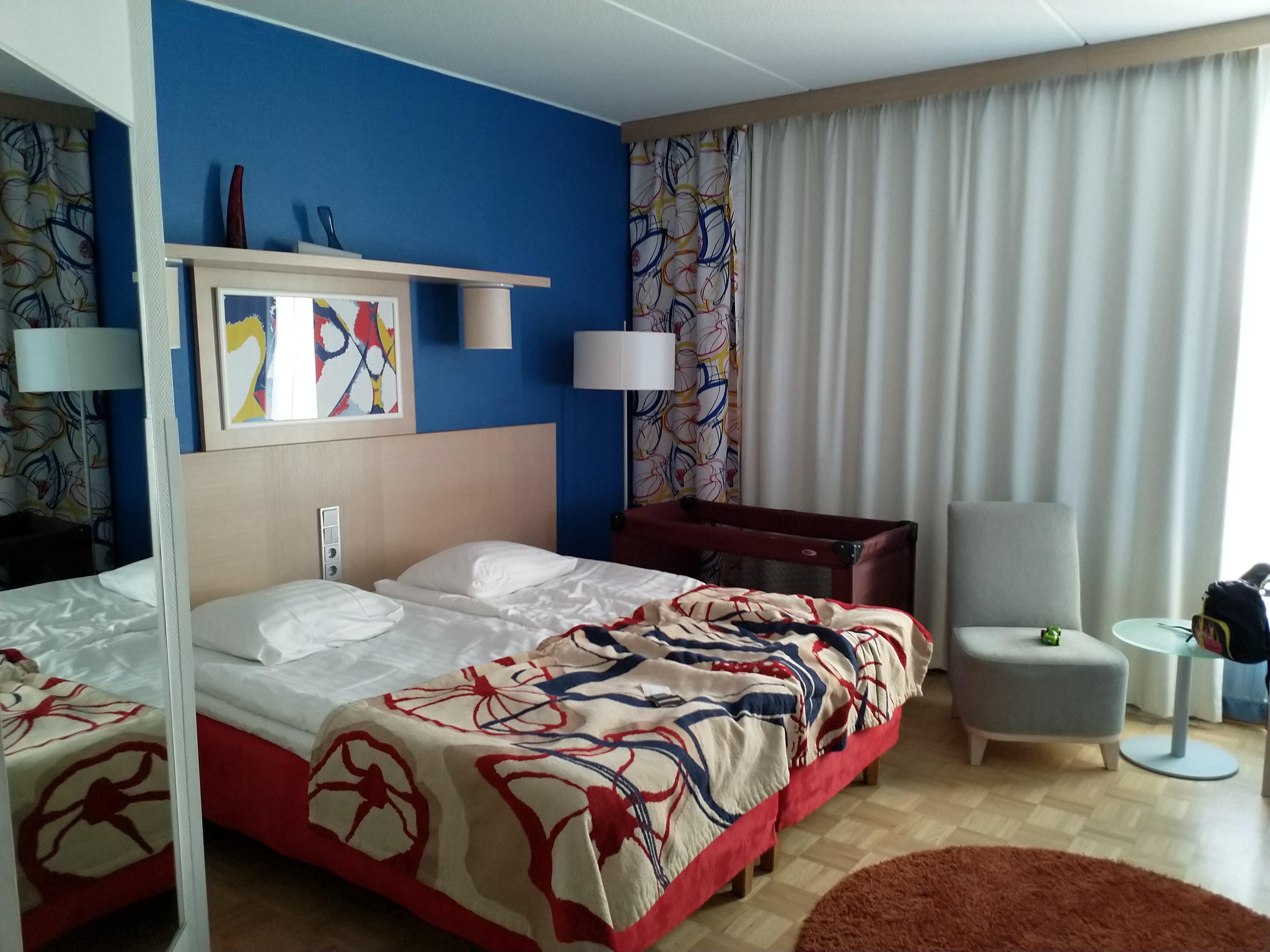 Scandic Hameenlinna City