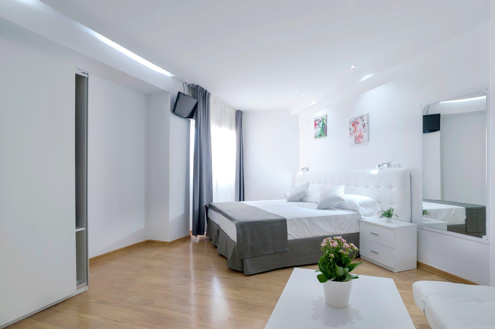 BlueSense Madrid Genova