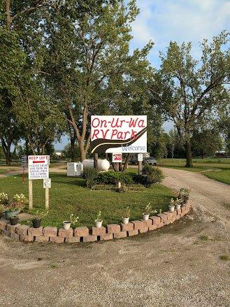 On-Ur-Wa RV Park