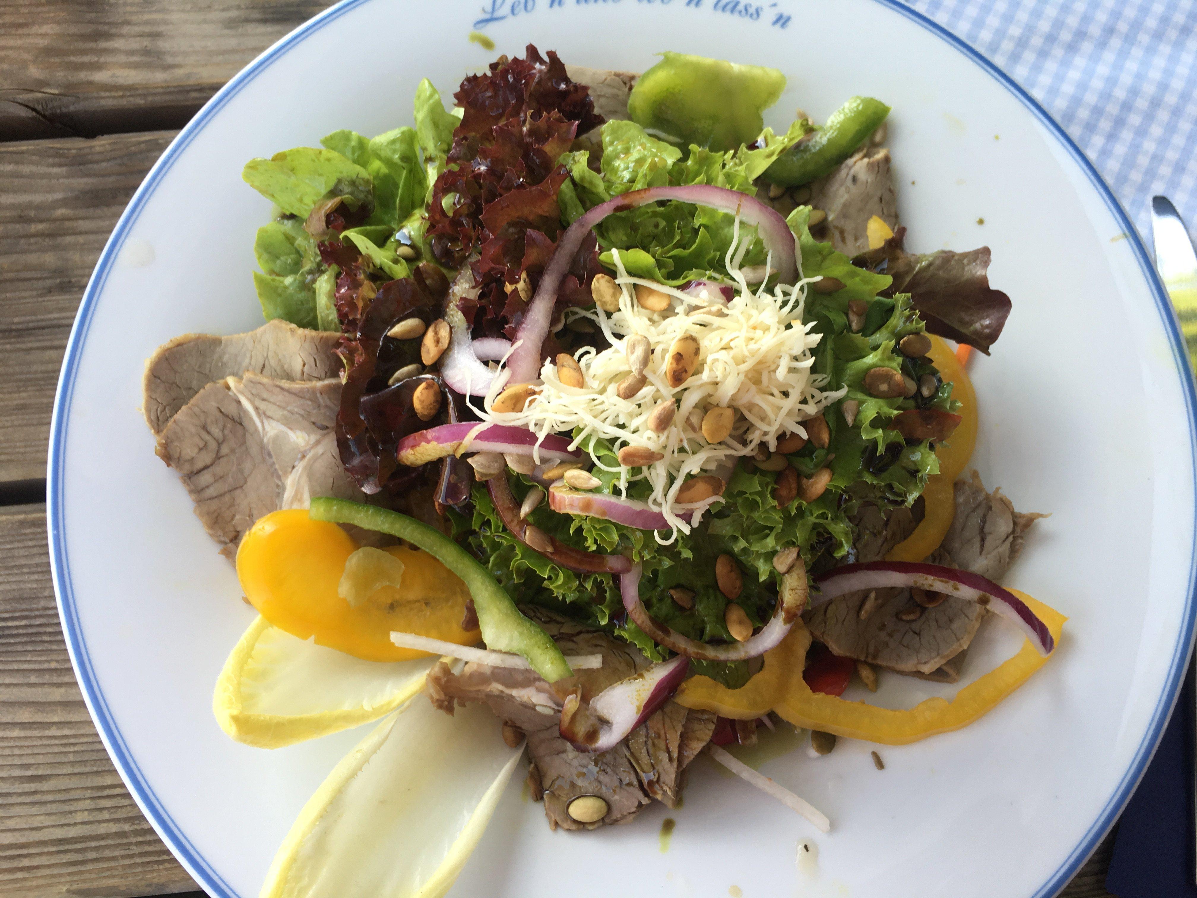 Klosterbraustuberl Reutberg