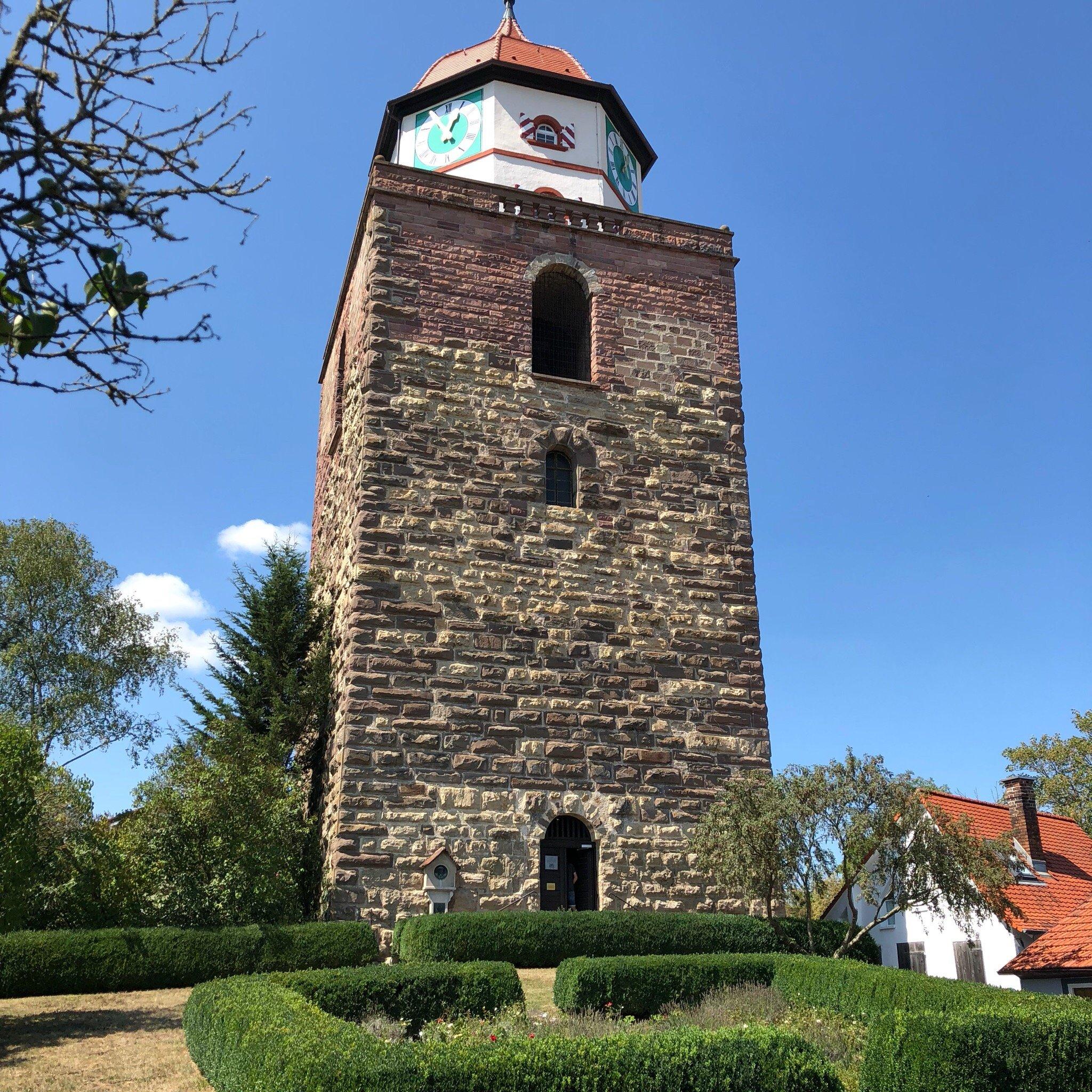 Romerturm