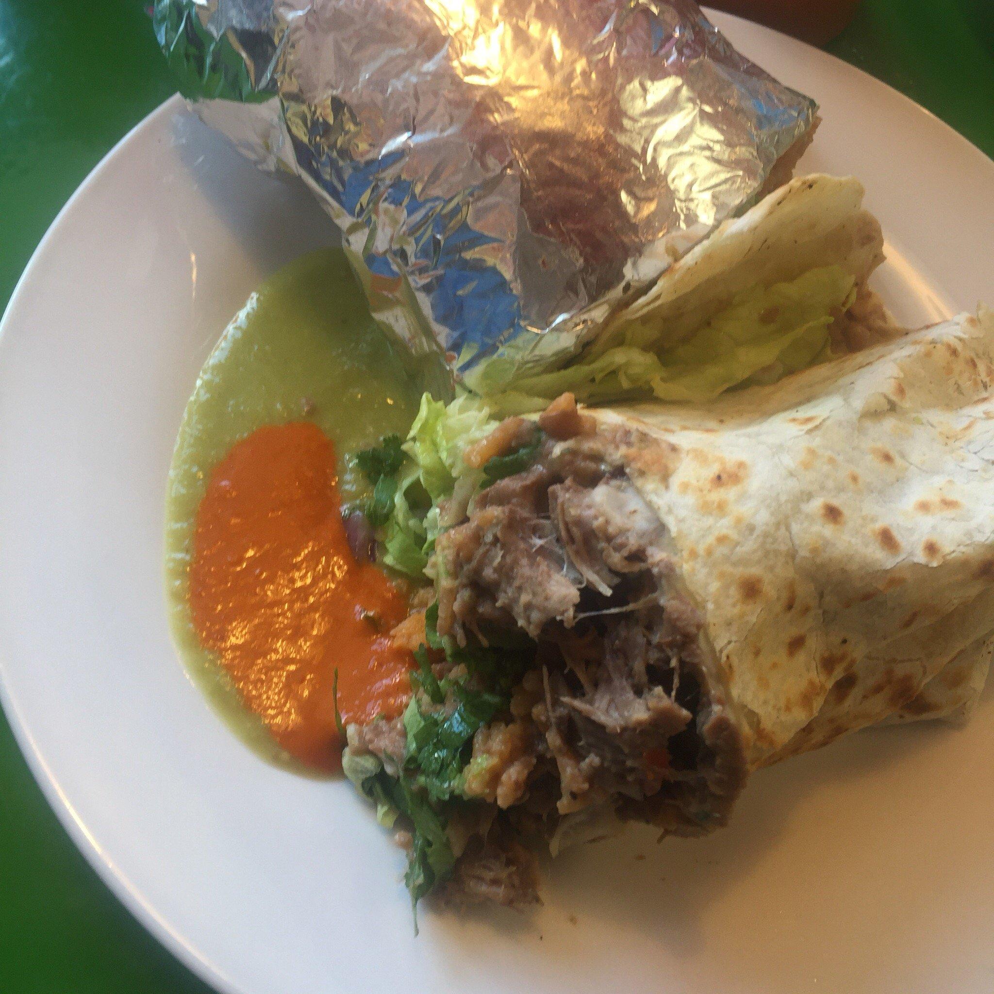 Anita's Mexican Restaurant