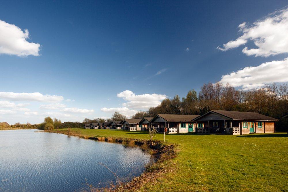 Lake Pochard Holiday Lodges