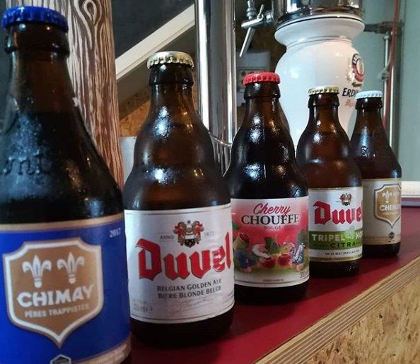 Ma Ideia - Craft Beer