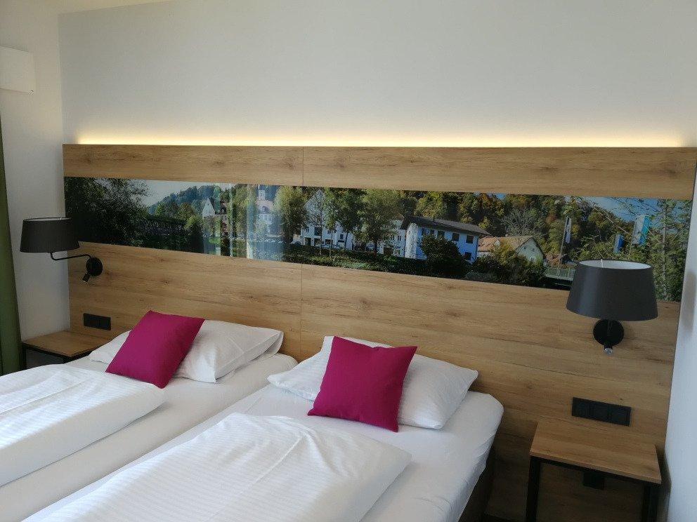 Cafe und Pension Stucklhof