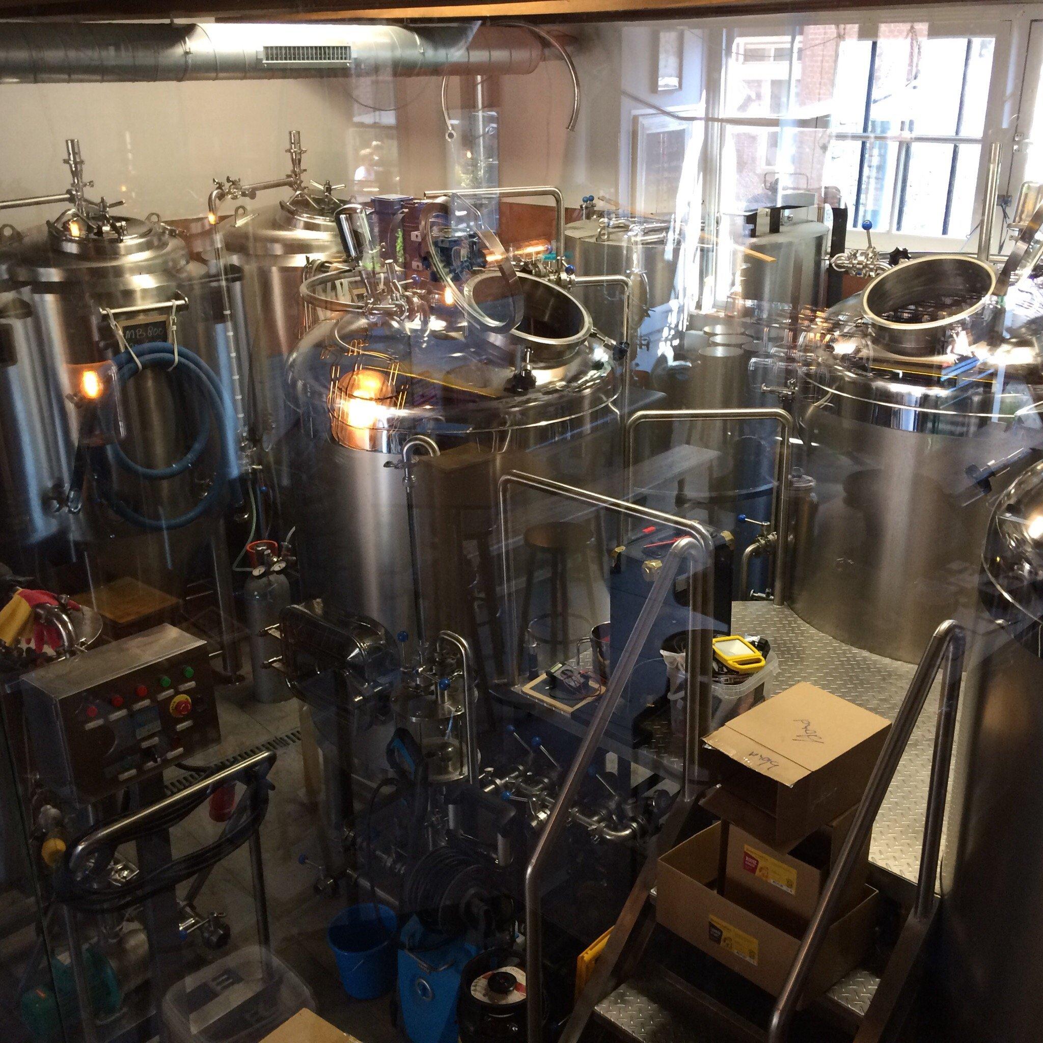 Stadsbrouwerij Middelburg