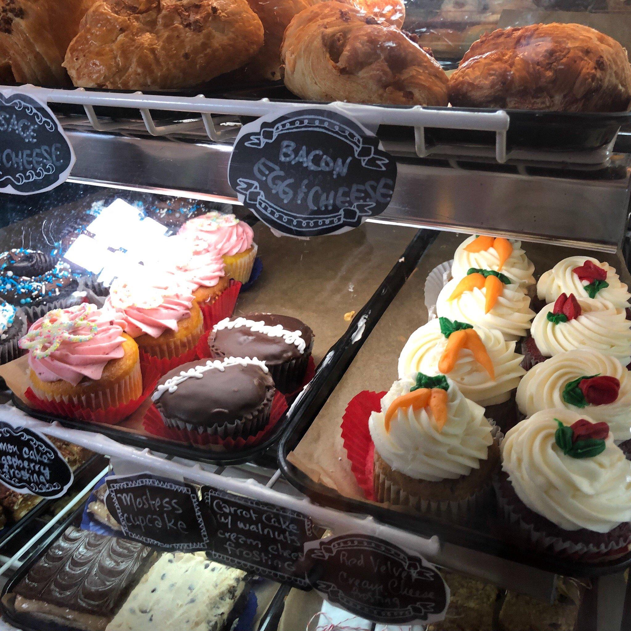 Hole In One Bakery & Coffee Shop