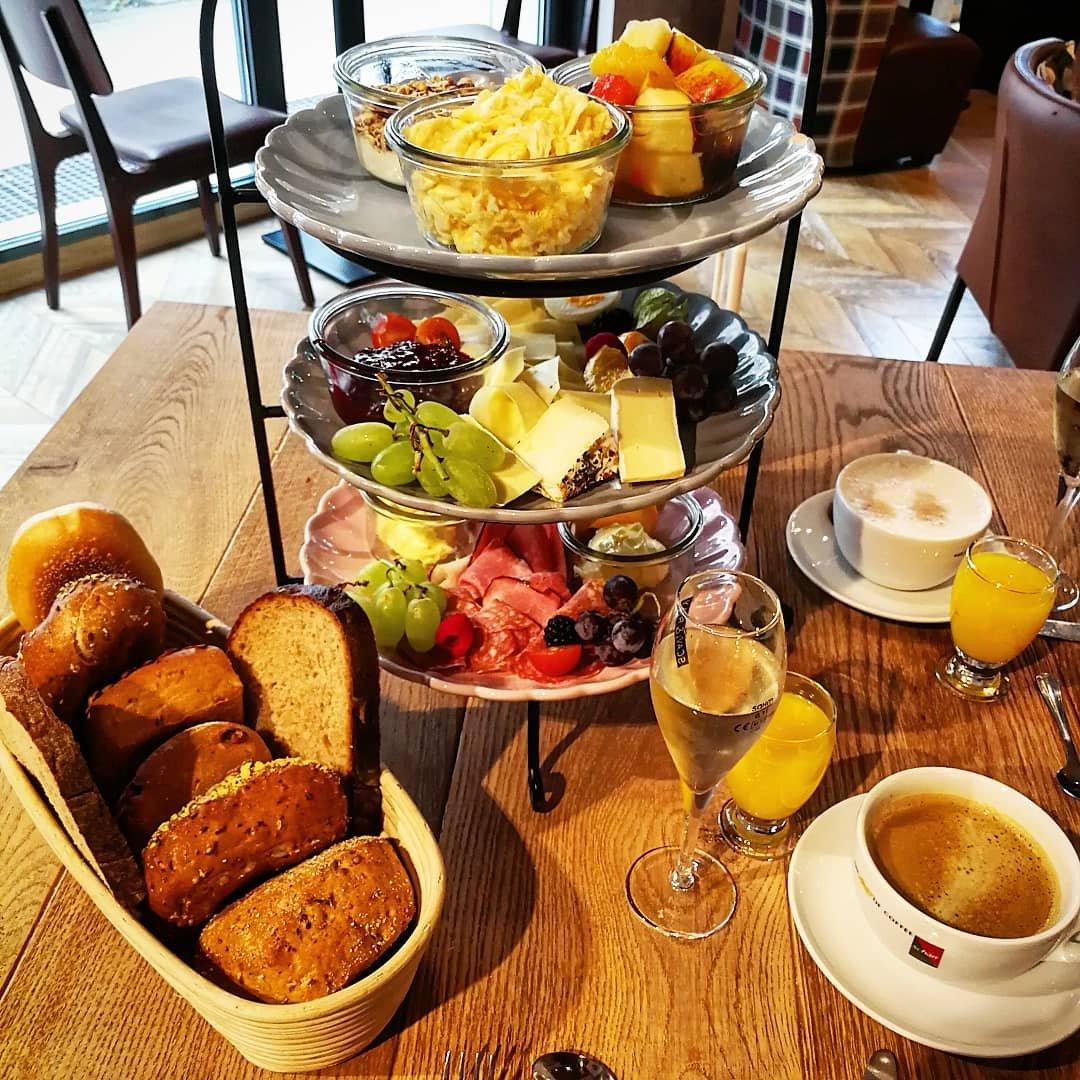 Backhaus Wentzlaff Brotschule