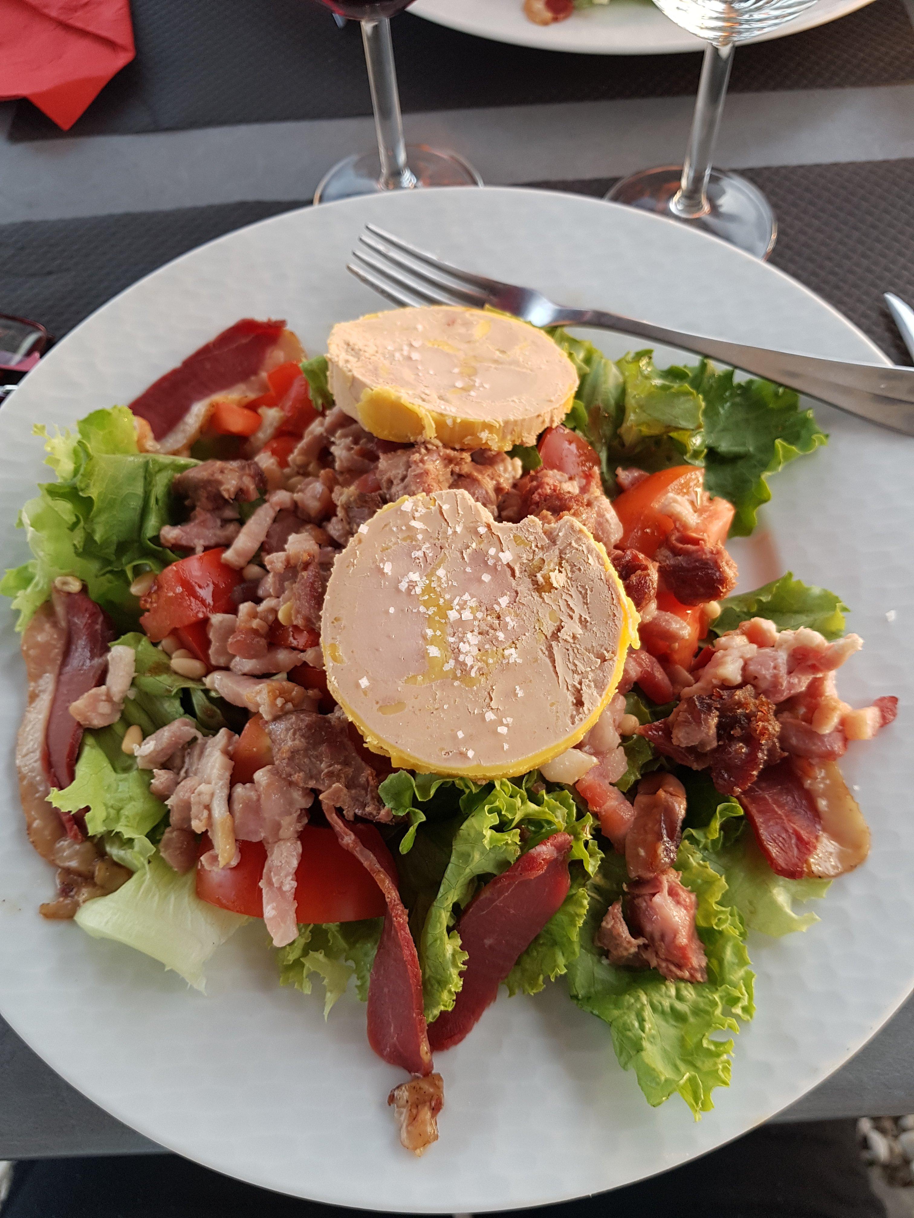 Le3 Restaurant Tapas