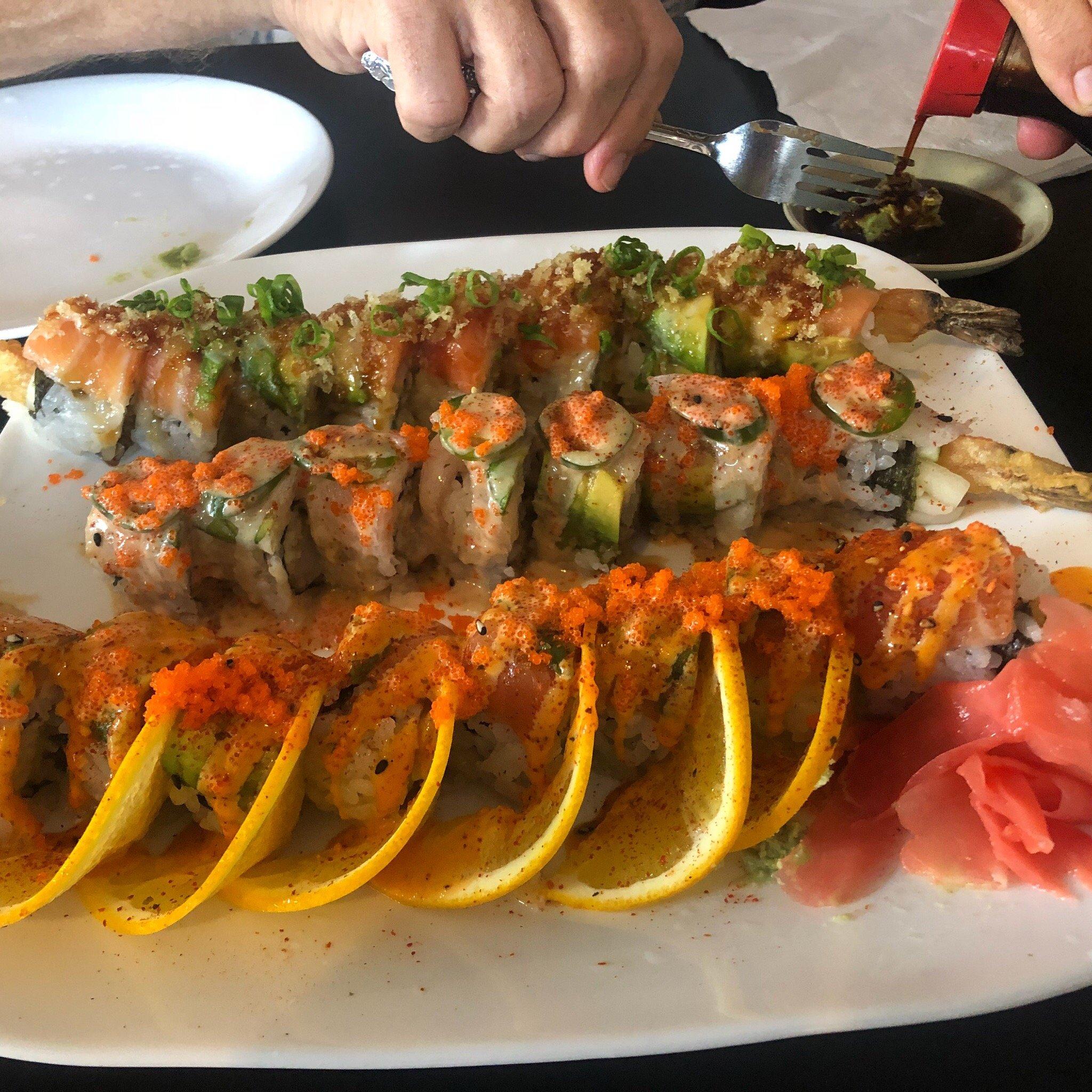 Photo by JustJohnson