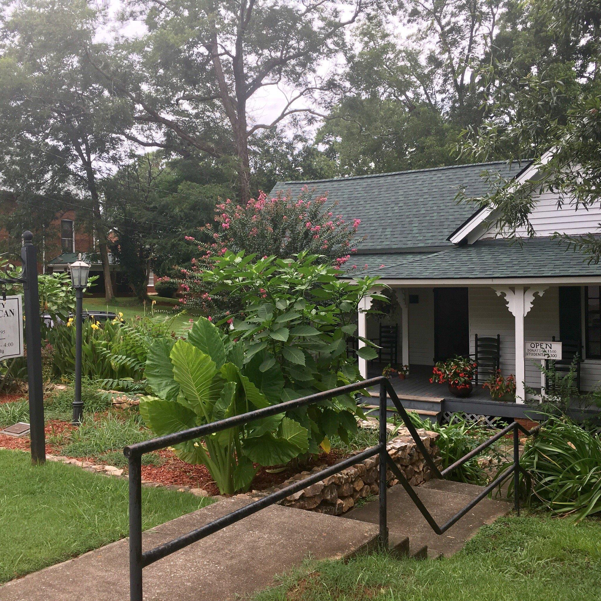 Morgan County African-American Museum
