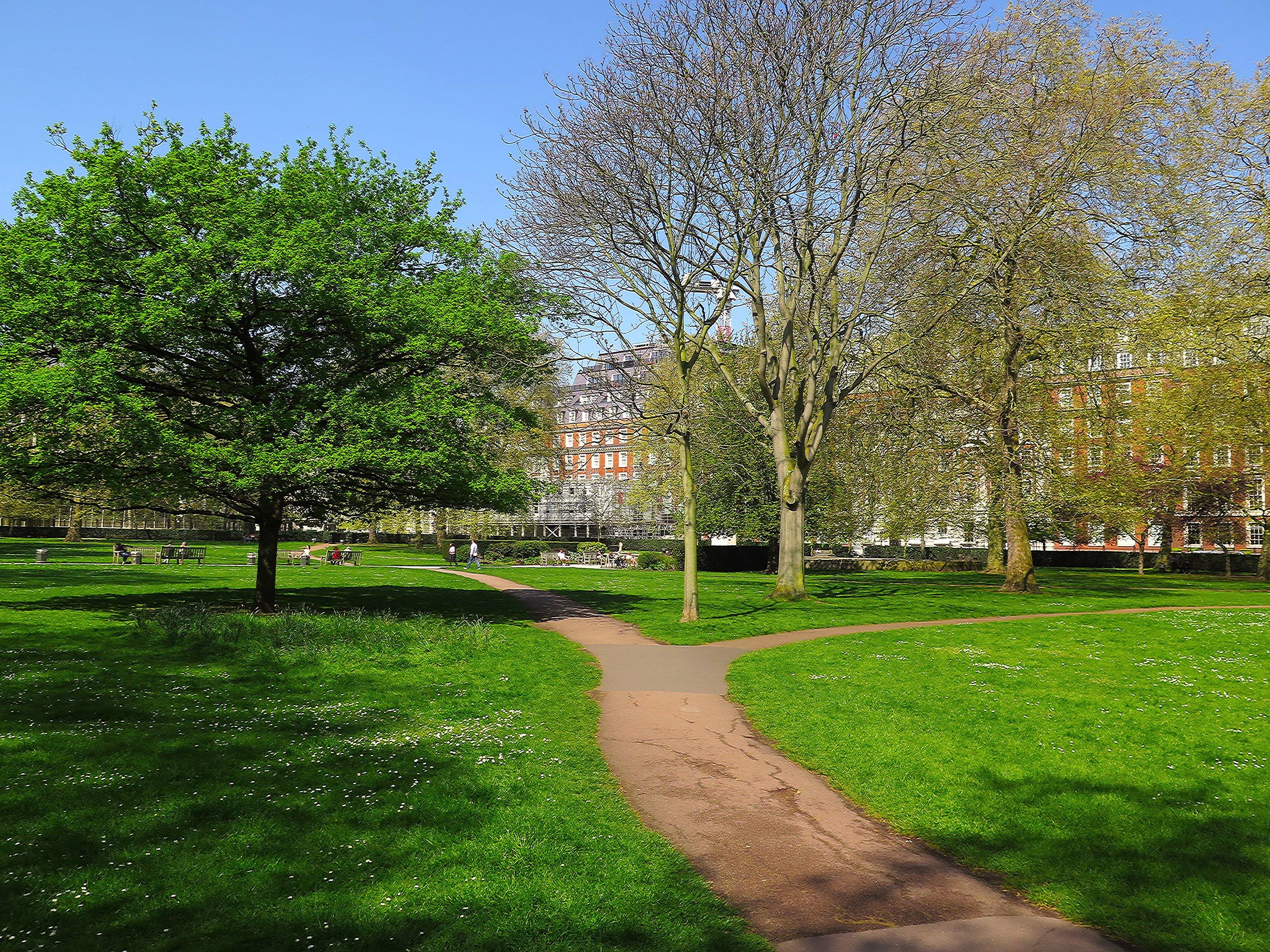 Grosvenor Square