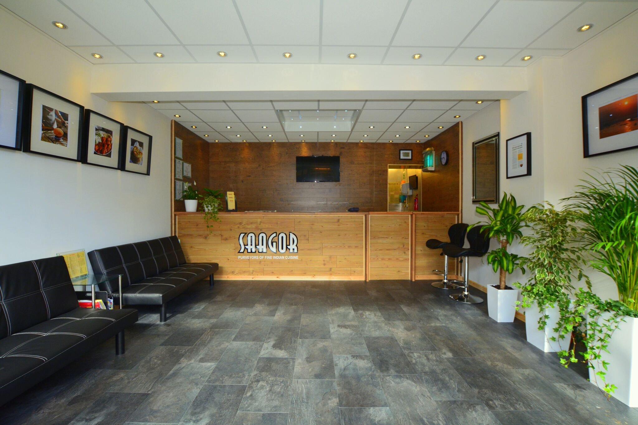 Saagor - Fine Indian Cuisine