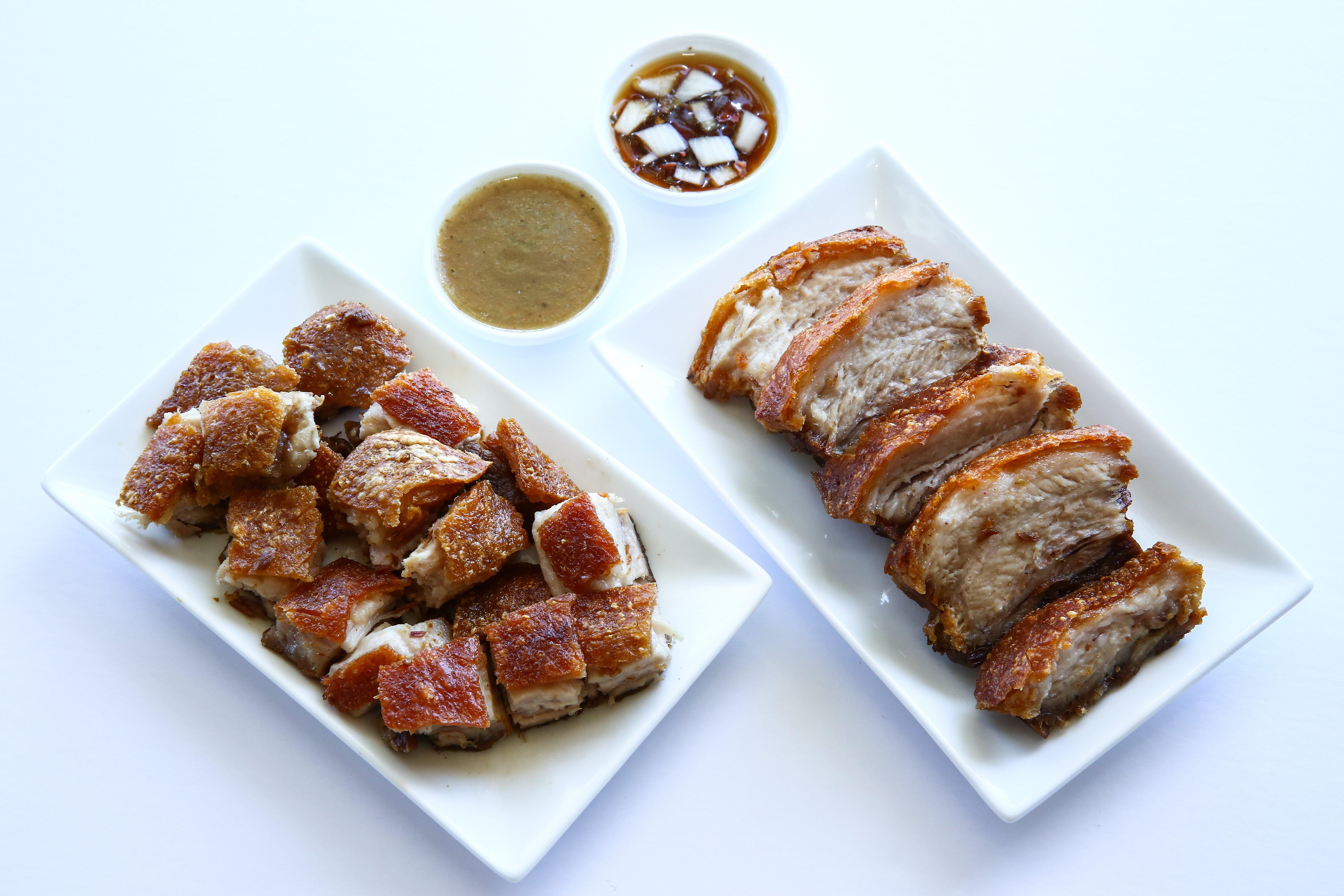 Point Point Joint Restaurant