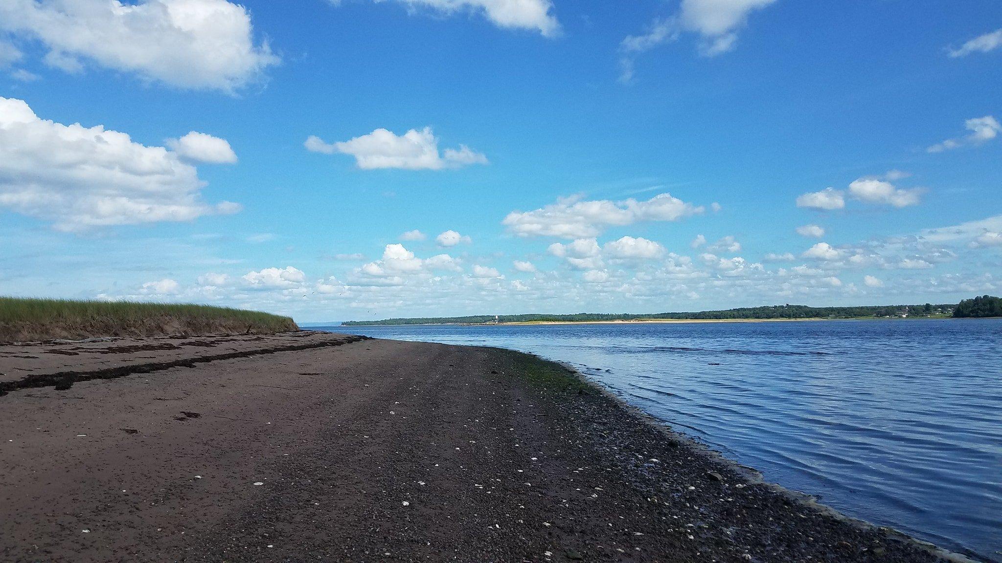 Harbour Light Campground