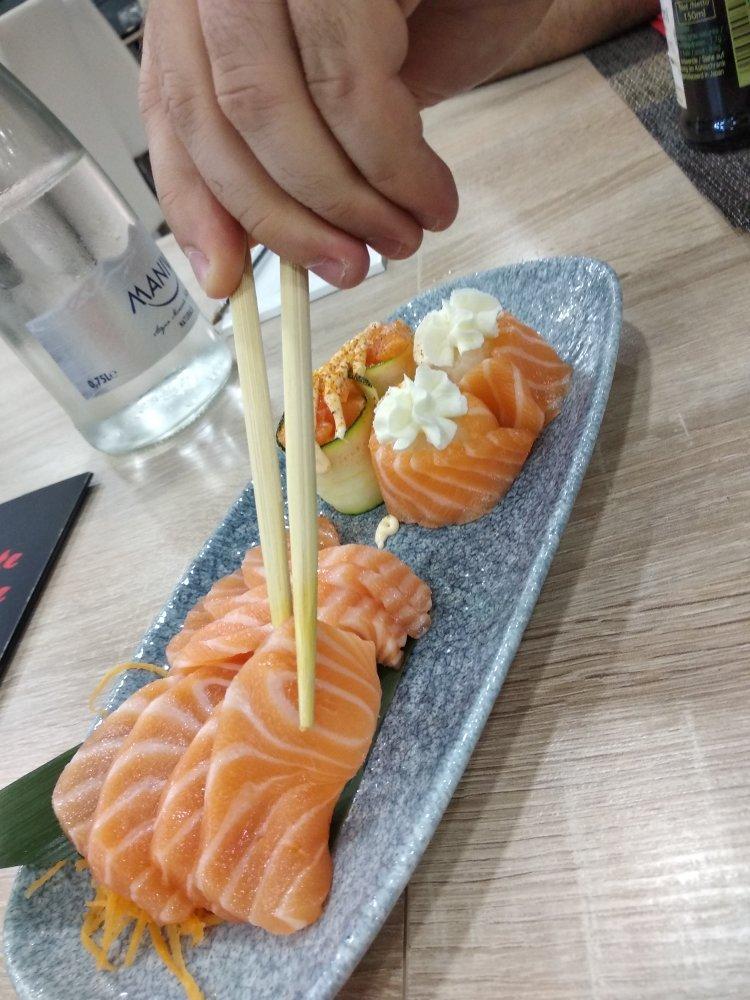 Ristorante Giapponese Eko Sushi
