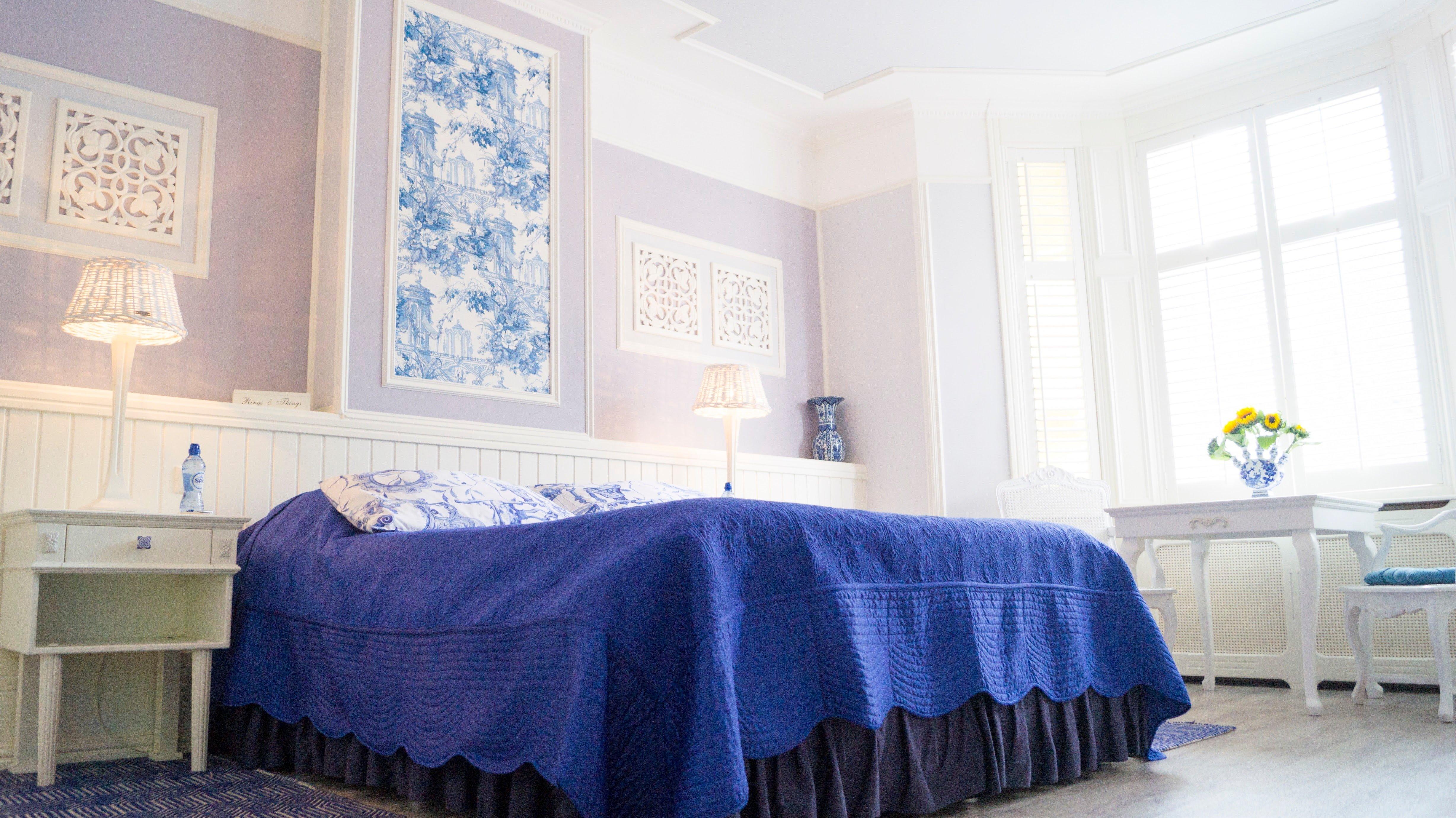 Vondelpark House B&B