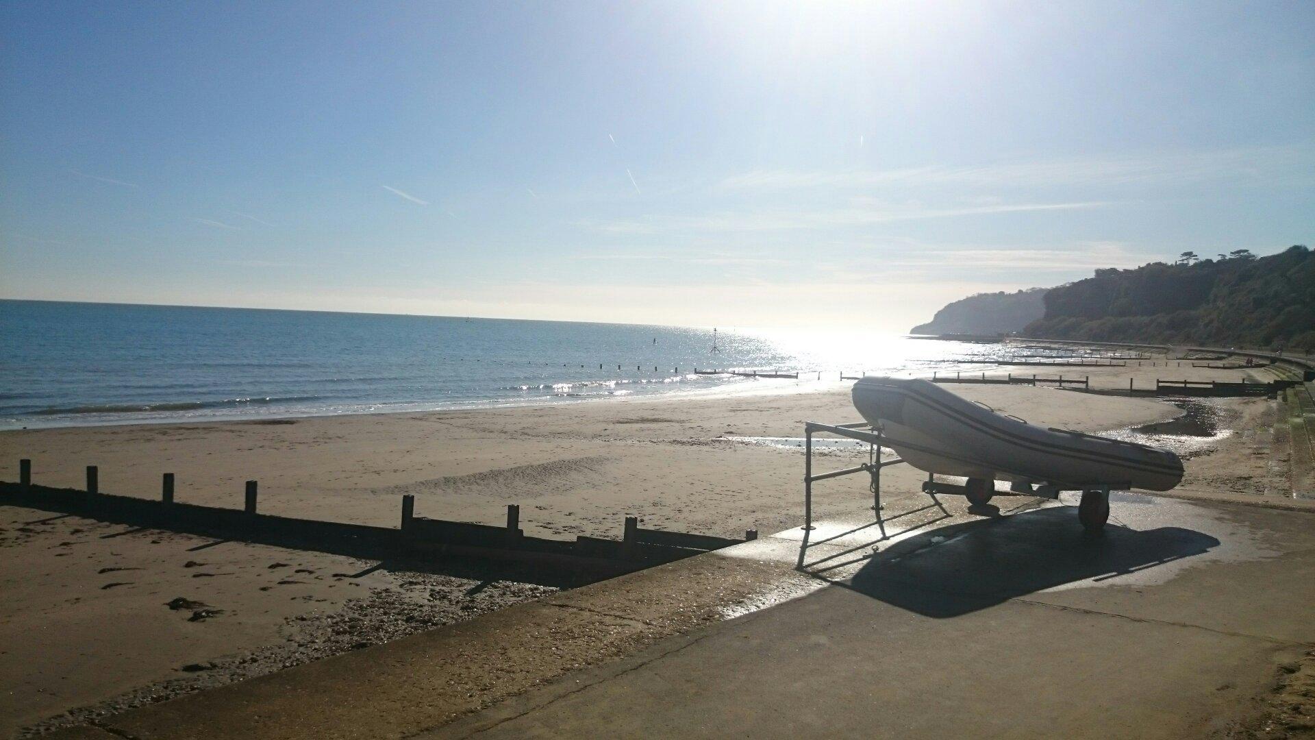 Wight Water Adventure Watersports