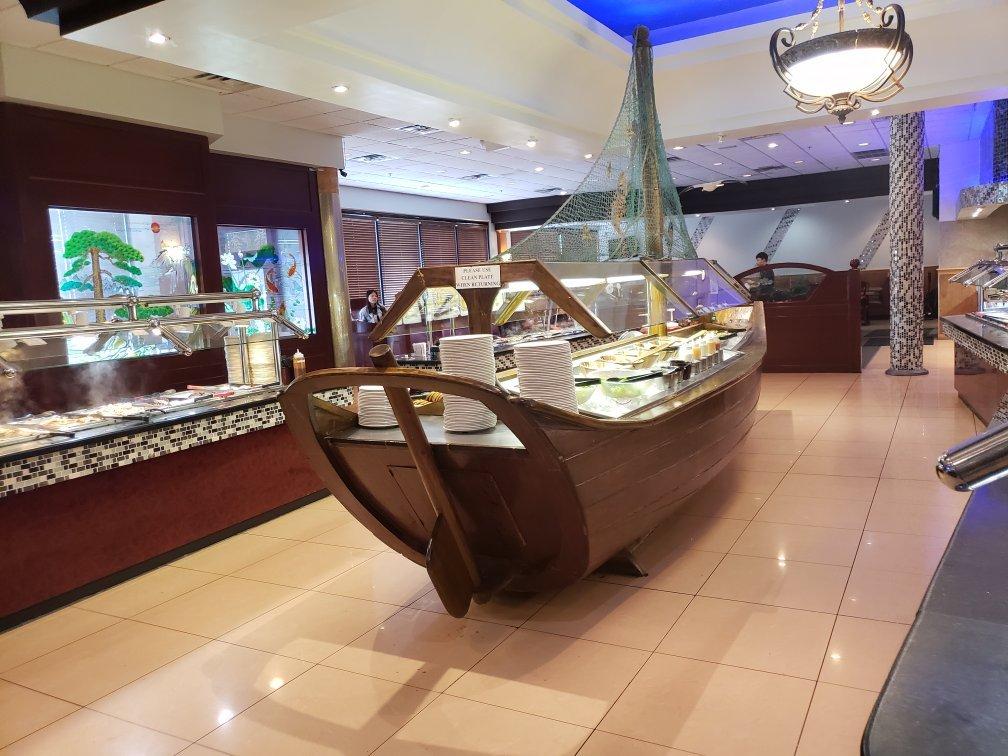 China King Super Buffet