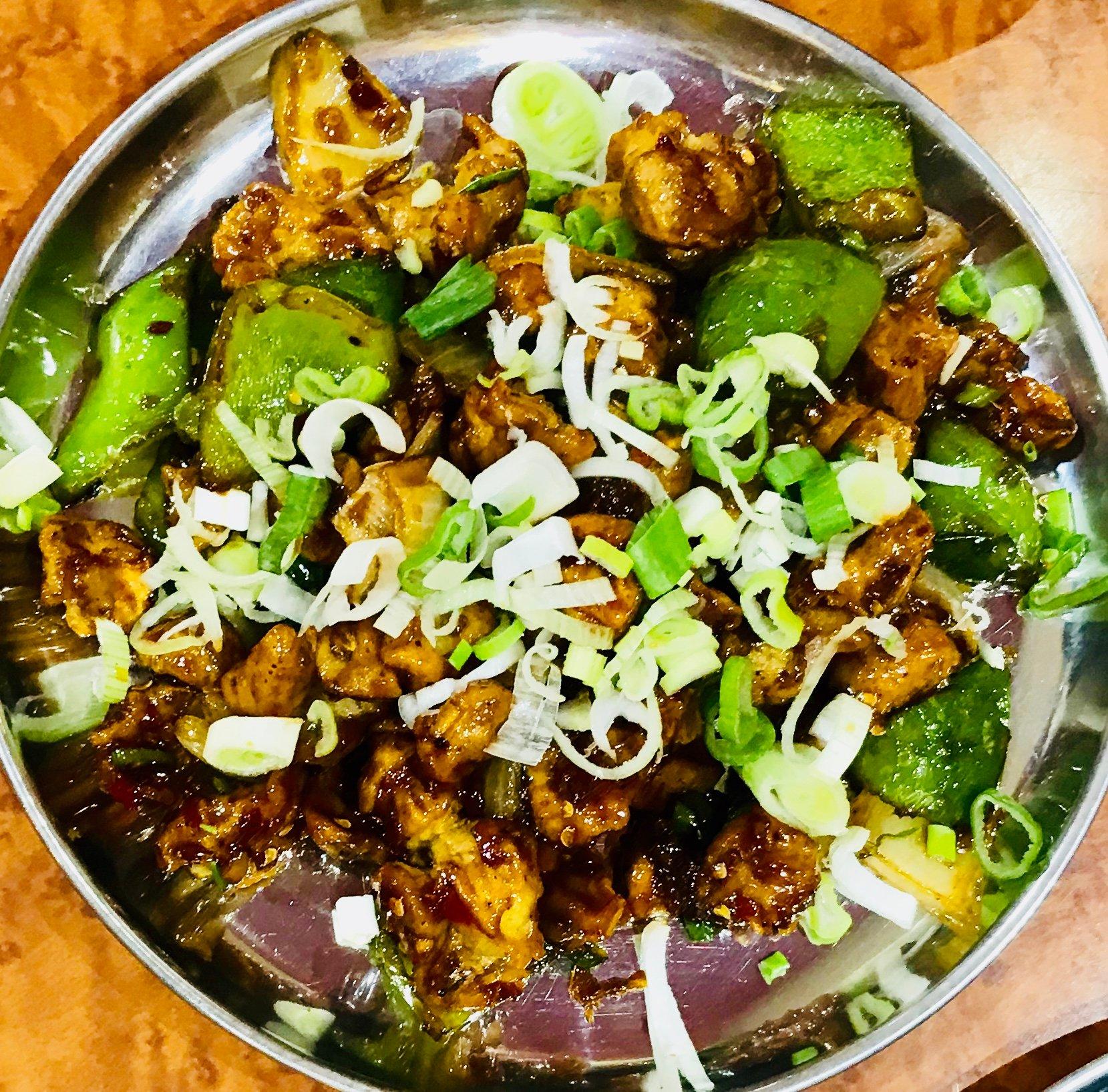 Sri Rathiga Indian Vegetarian Restaurant