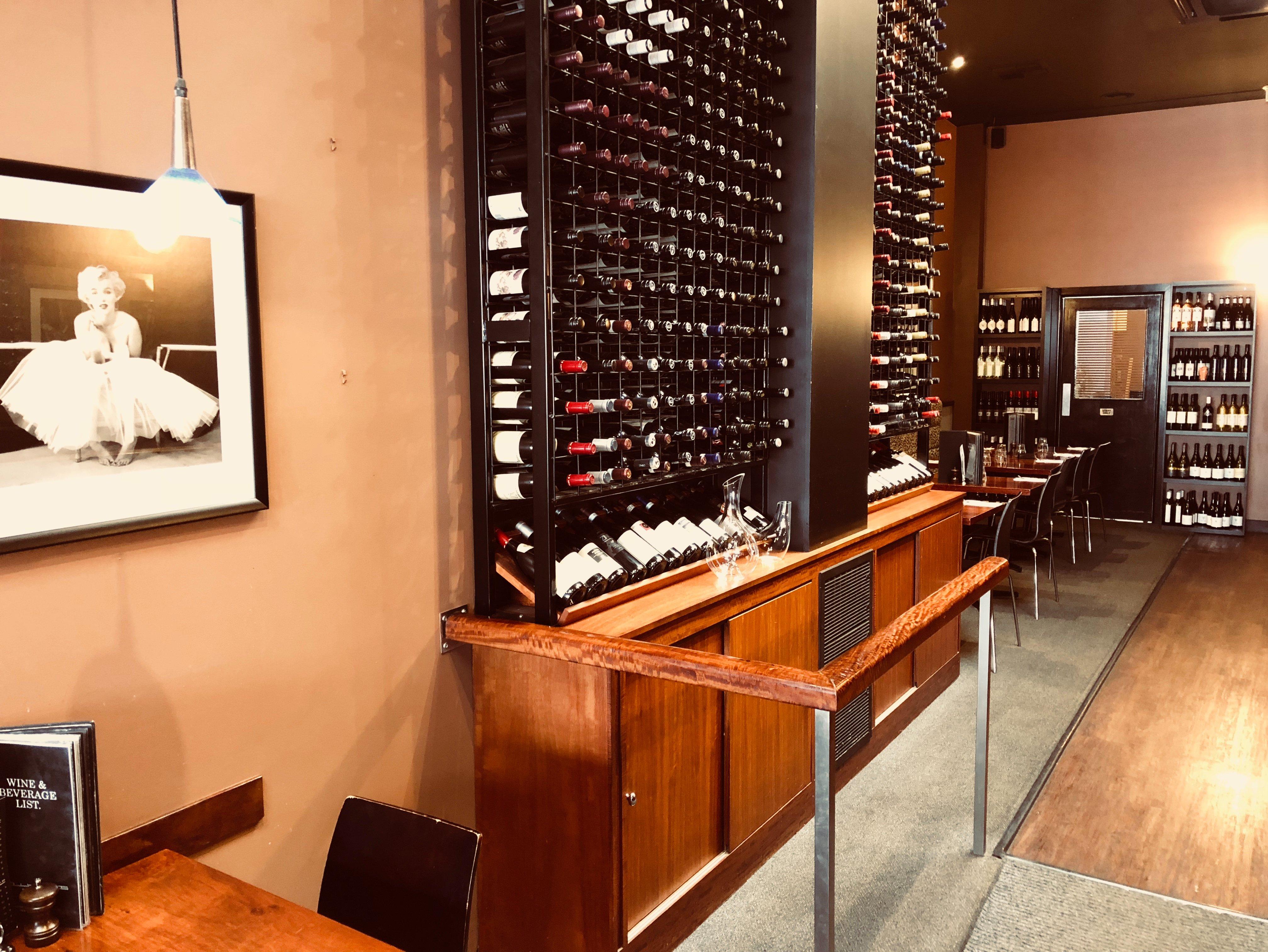 Hollywoods Pizza Cafe