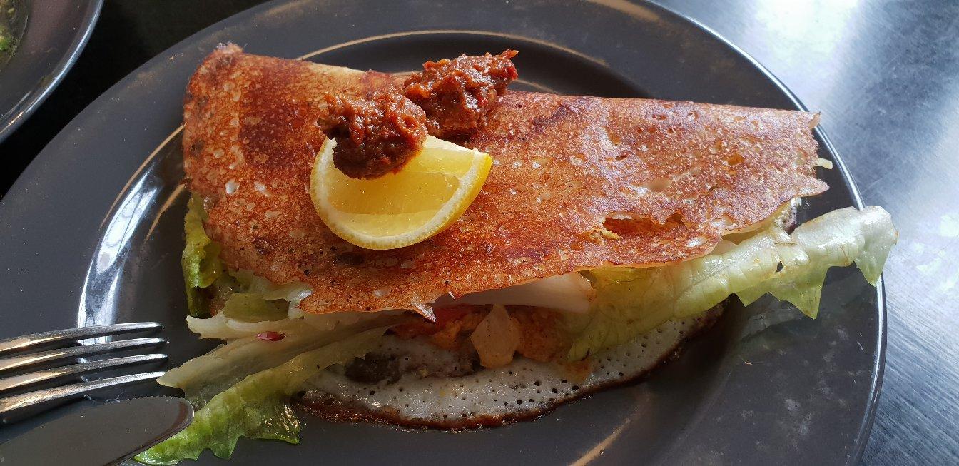 Photo by UrbaneForker