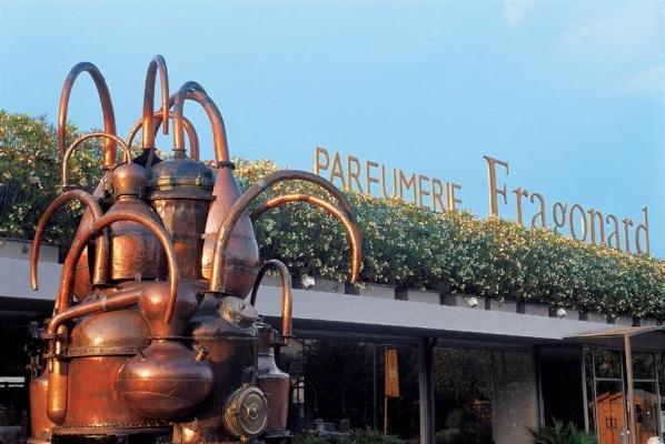 La Fabrique Des Fleurs