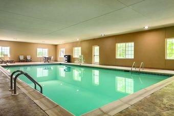 Country Inn & Suites by Radisson, Goodlettsville, TN