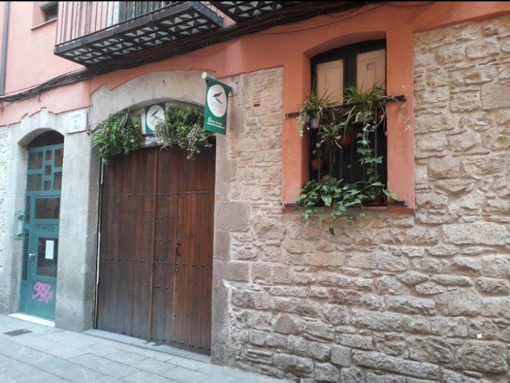 Kiromasaje Masajes Barcelona