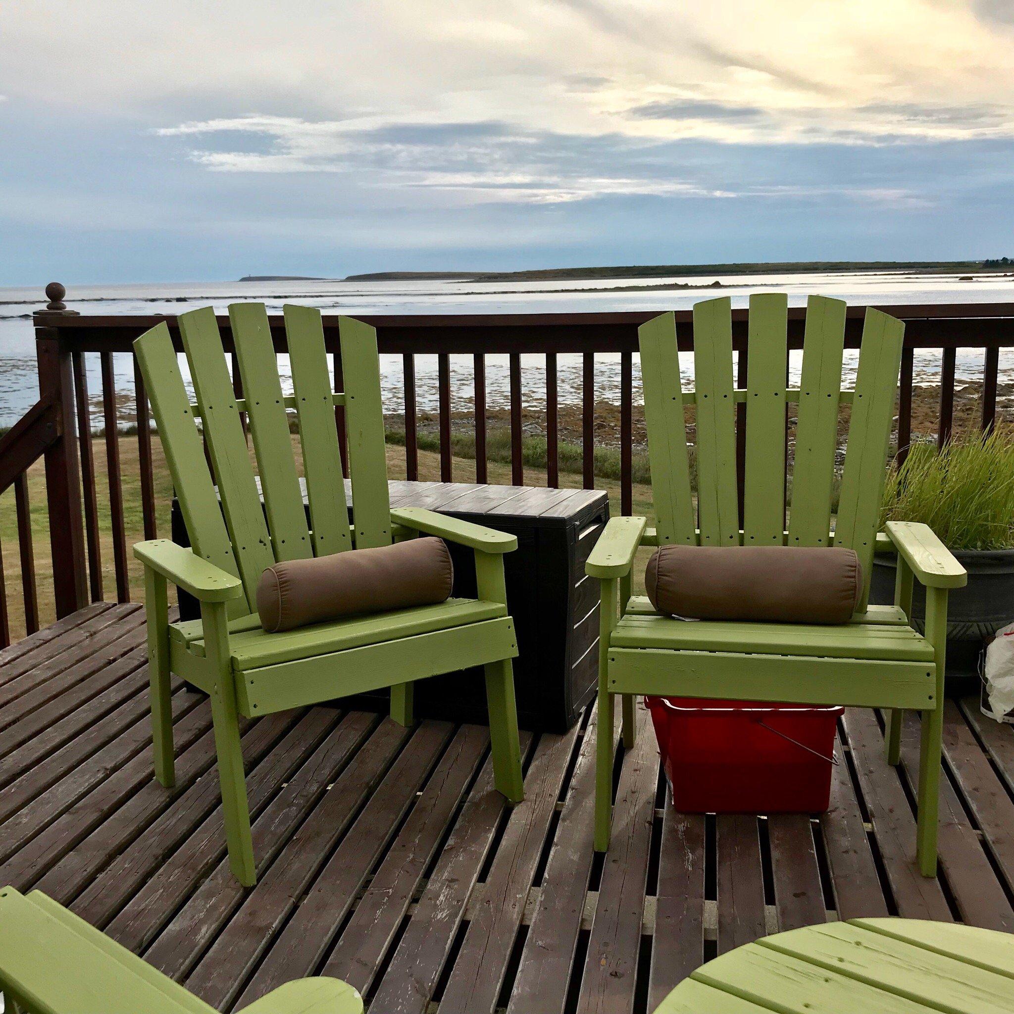 Argyle By The Sea Bed and Breakfast