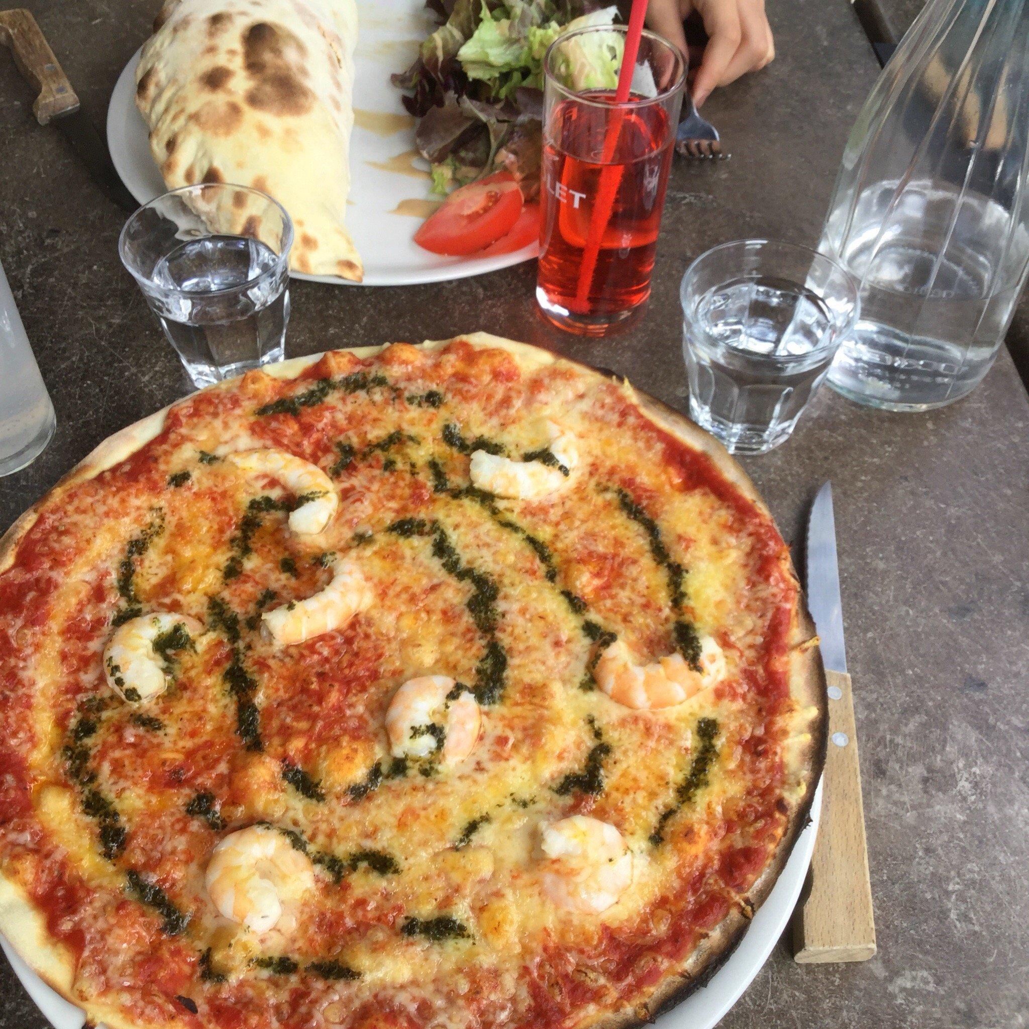 Pizzeria Colette