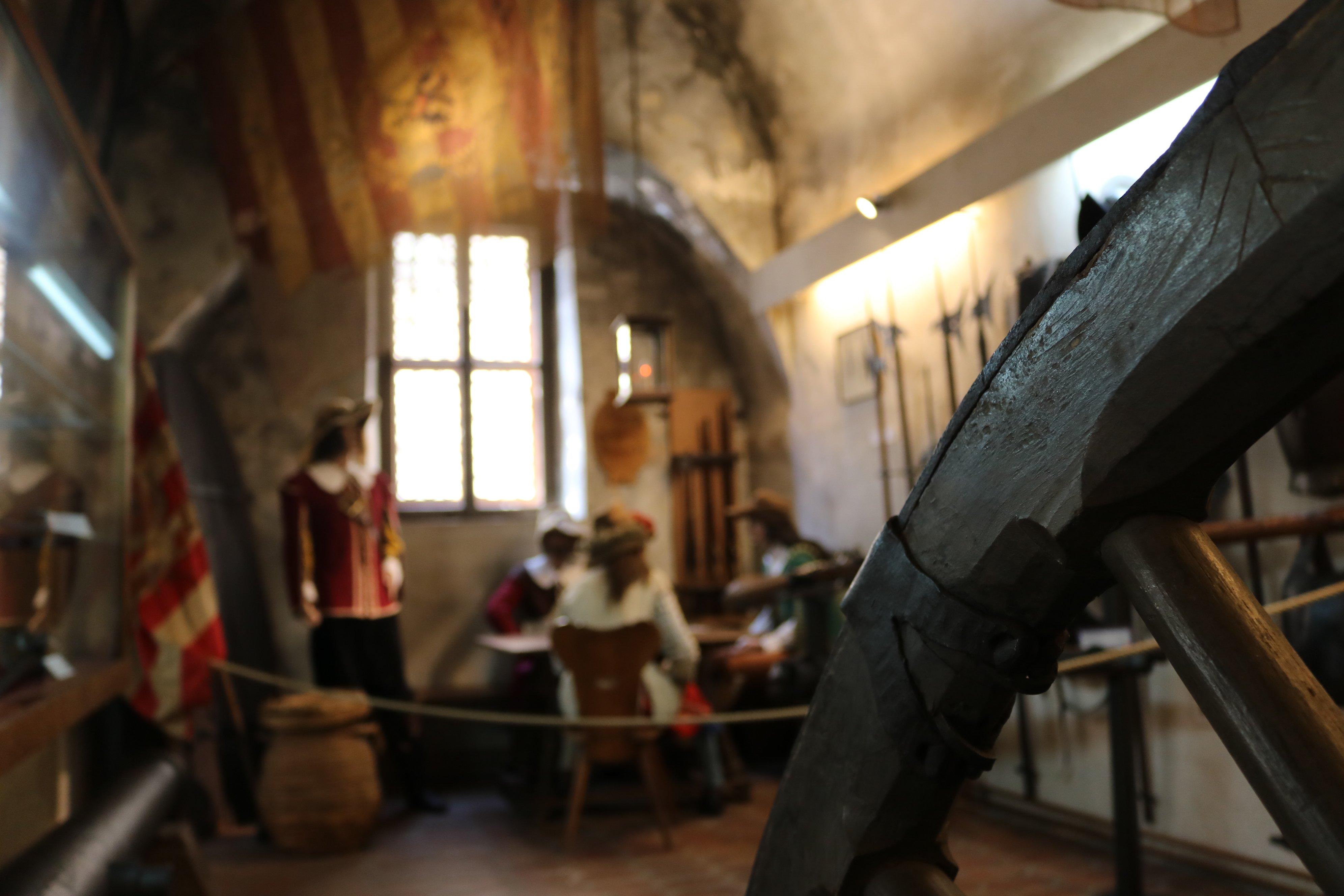 Rothenburg Town History Museum