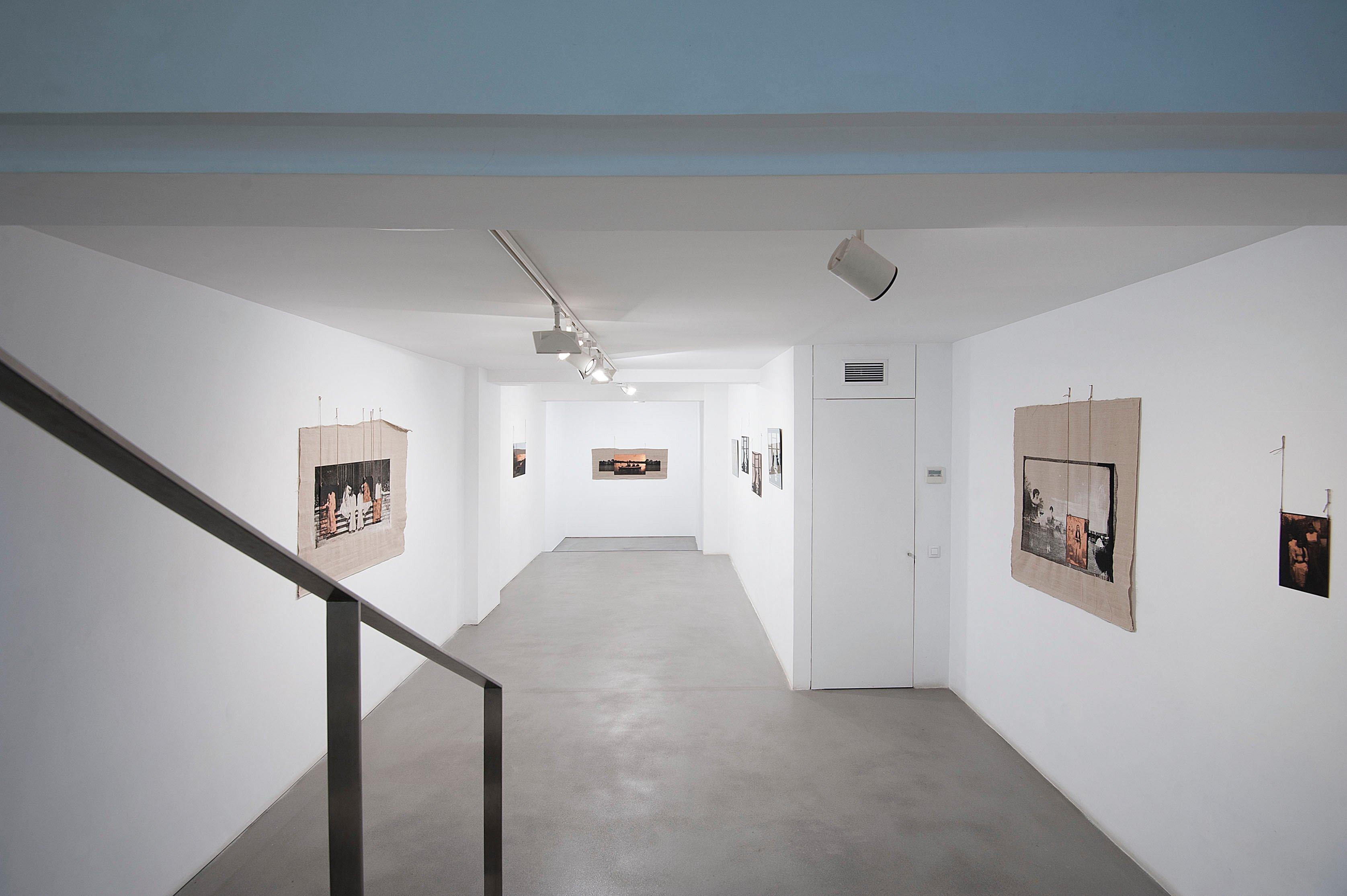 Sabrina Amrani Gallery