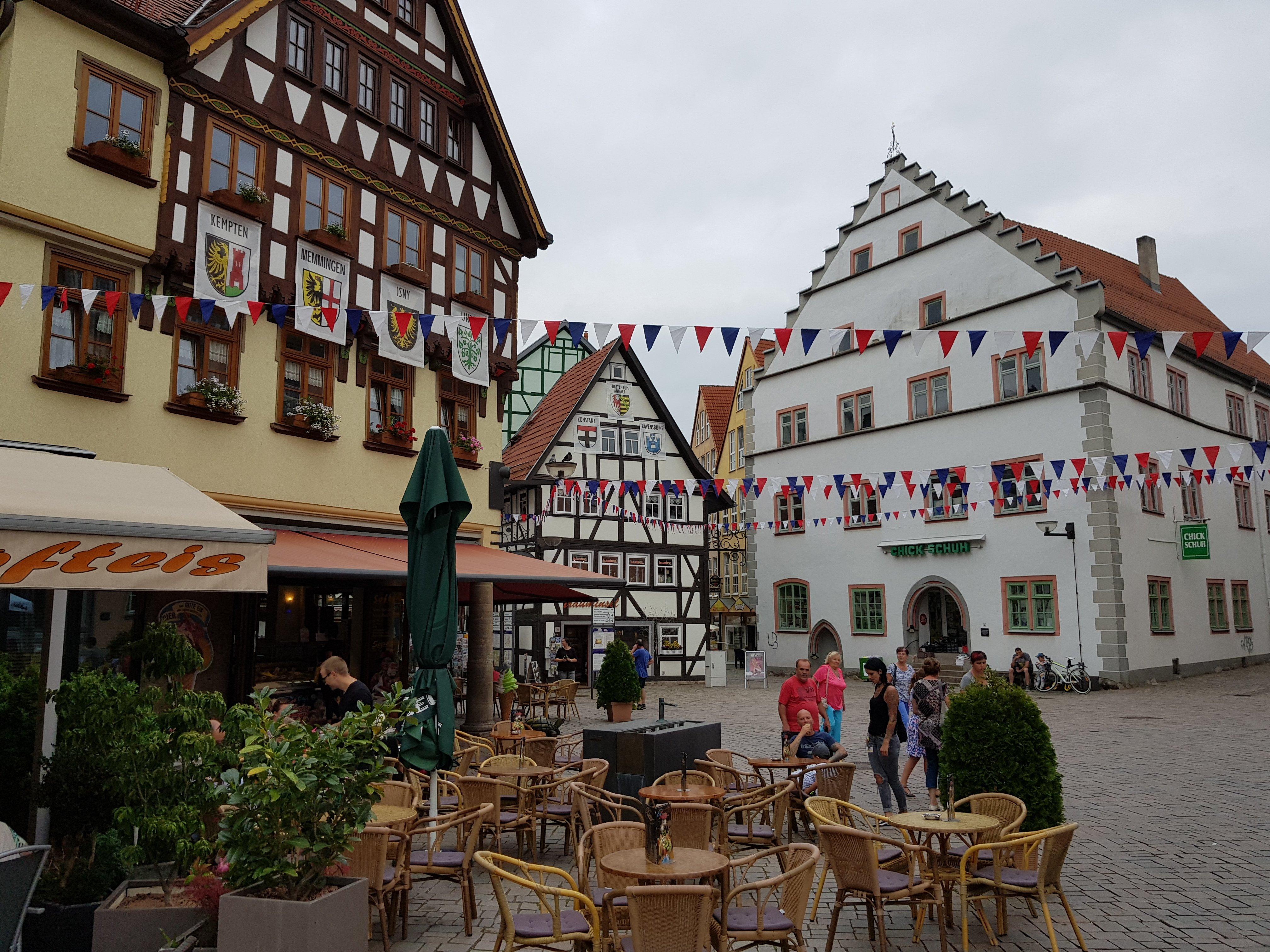 Pension am Sonnenhof