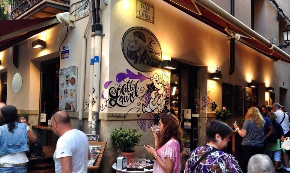 Taberna del Tio Blas