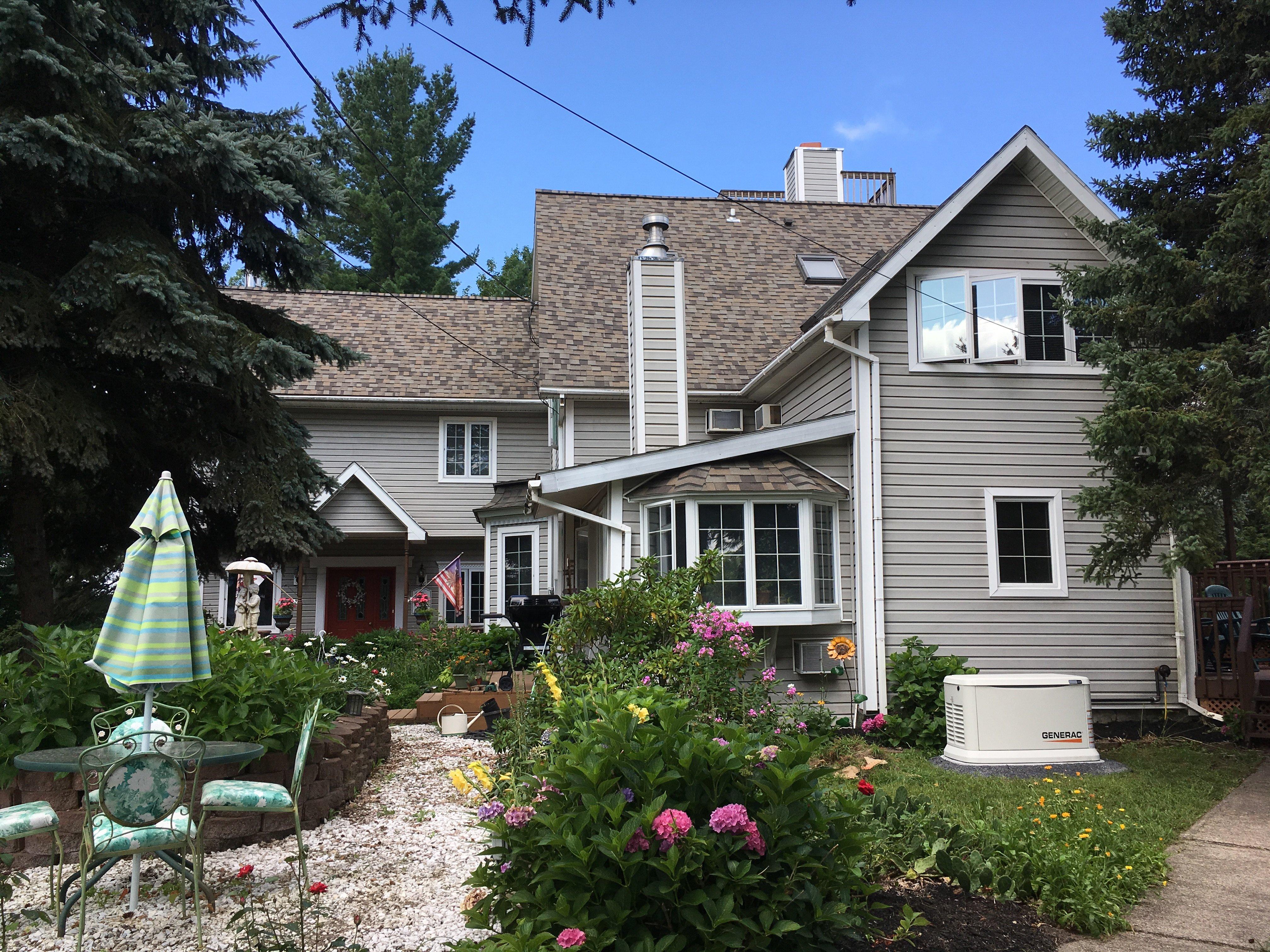 Bonnie Castle Farm Bed & Breakfast