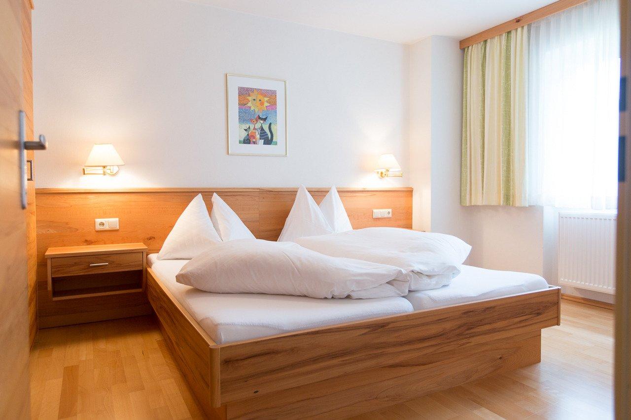 Ferienhaus Schiwiese