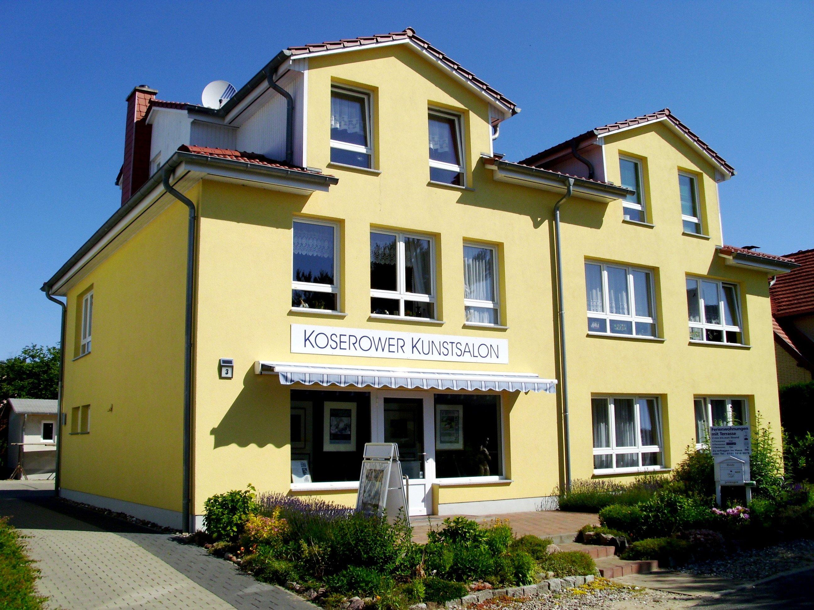 Koserower Kunstsalon